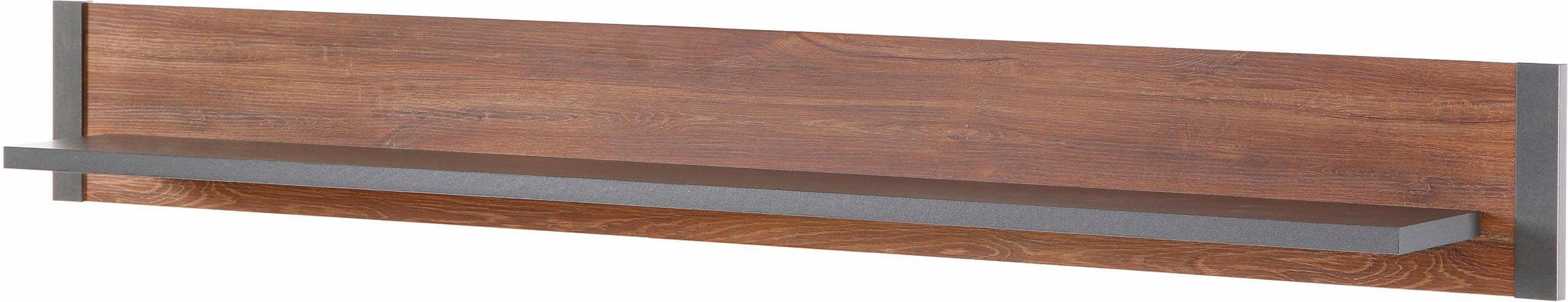 Home affaire Wandregal Detroit, Breite ca. 160 cm. € 76,42