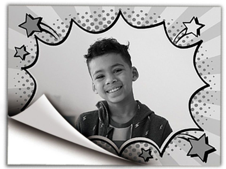 Vtech® KidiZoom Print Cam - Thermopapier Kinderkamera