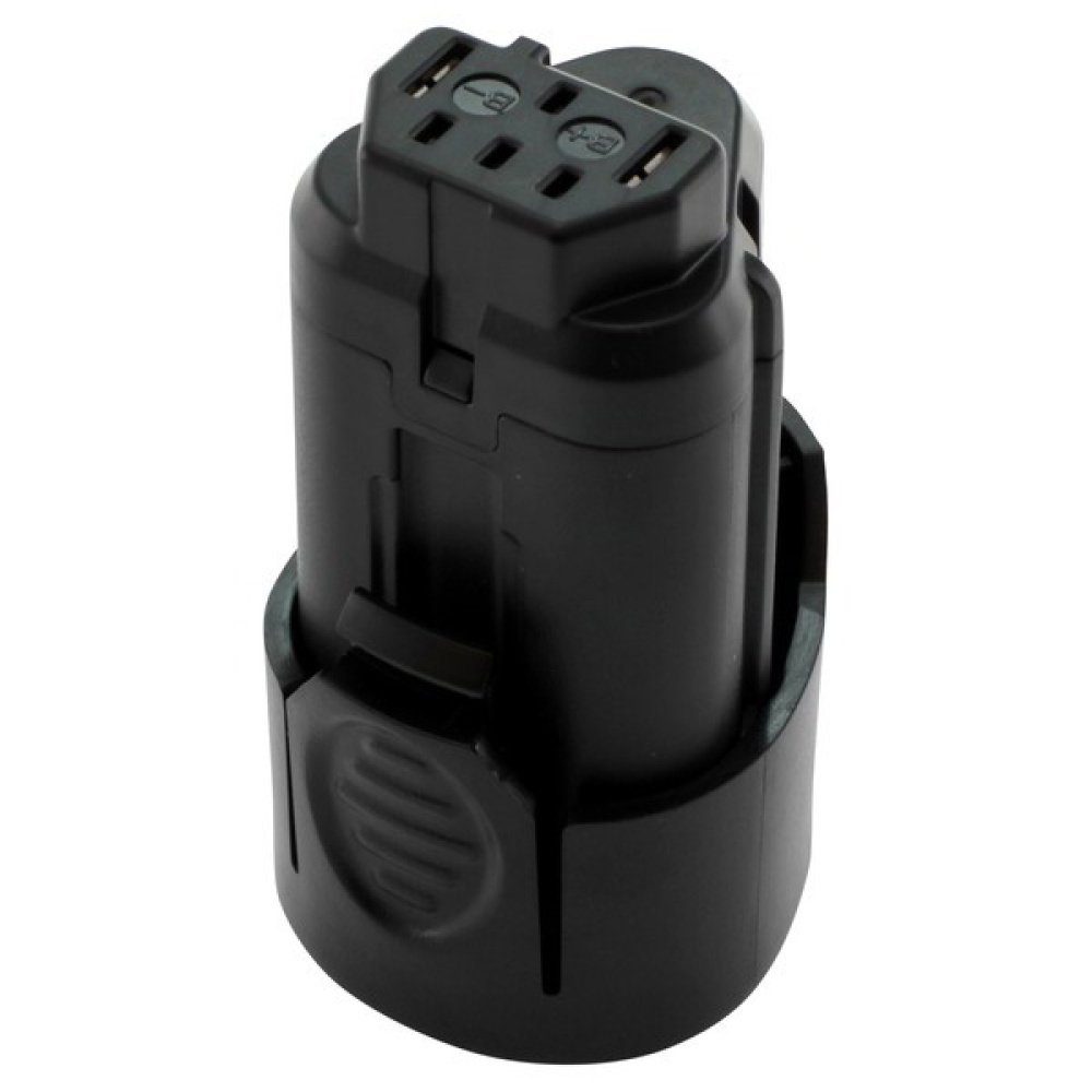 12V, (12 1500 Akku 12C2, BBH12, für AEG BLL12, BS12C, akku500 L1215R, wie Akku BSS12C, V), für mAh BWS12, L1215,