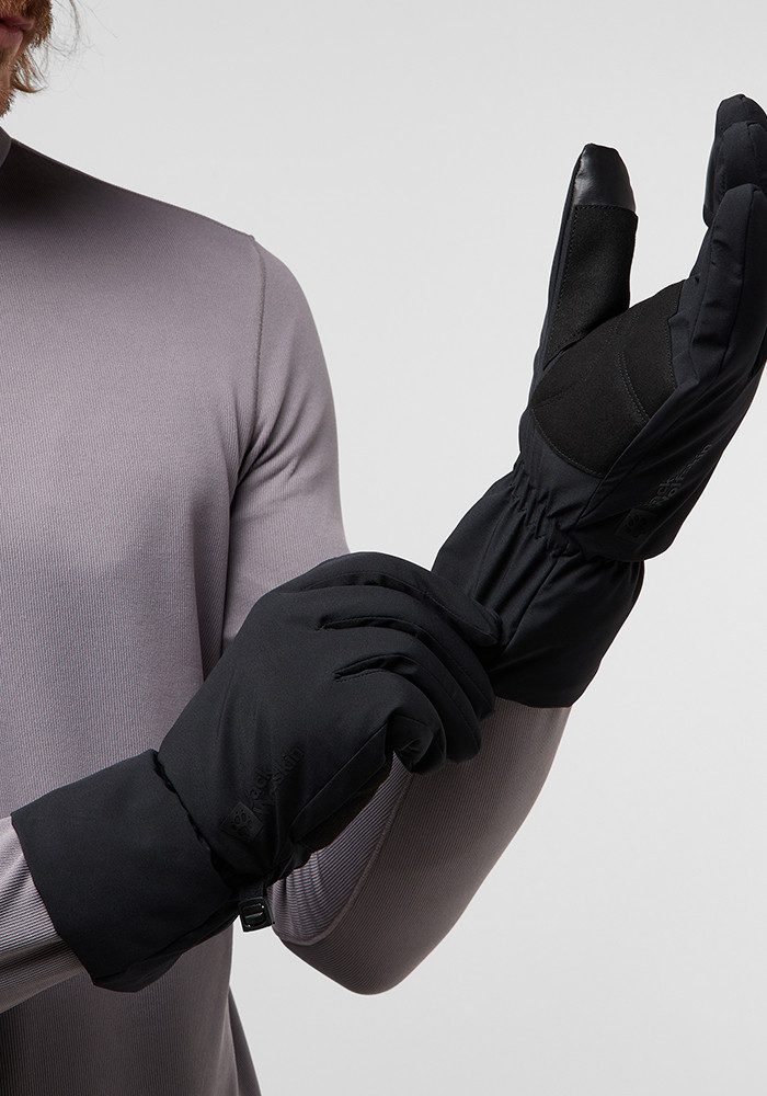 Jack Wolfskin Fleecehandschuhe HIGHLOFT GLOVE günstig online kaufen