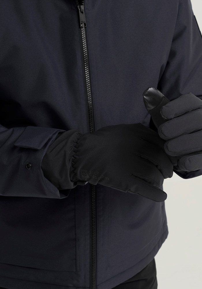 Jack Wolfskin Fleecehandschuhe HIGHLOFT GLOVE günstig online kaufen