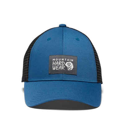 Mountain Hardwear Beanie Mountain Hardwear Mhw Logo Trucker Hat Accessoires