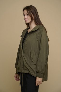 Rino & Pelle Outdoorjacke