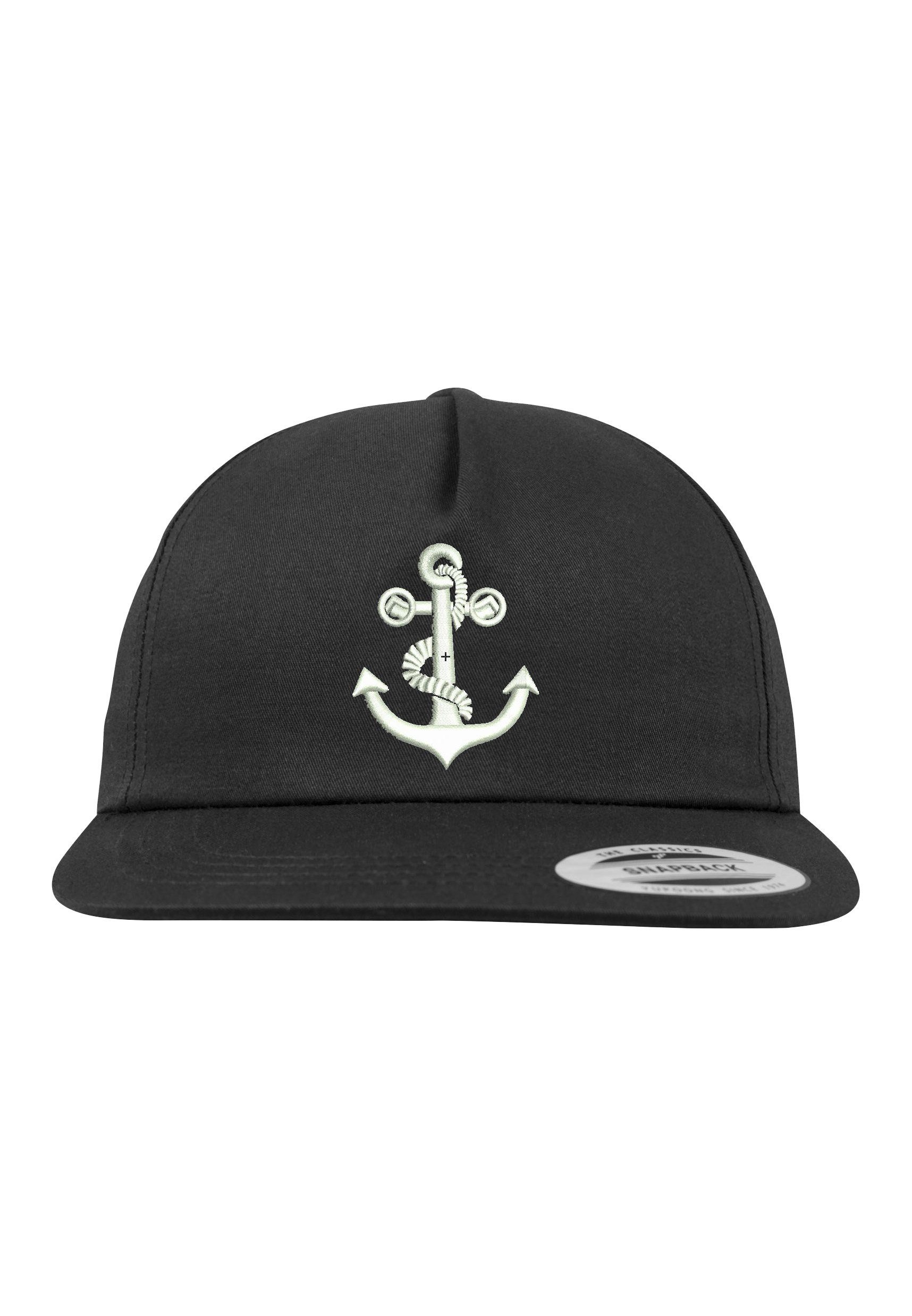 Baseball Cap Anker 2 Unisex Snapback Cap