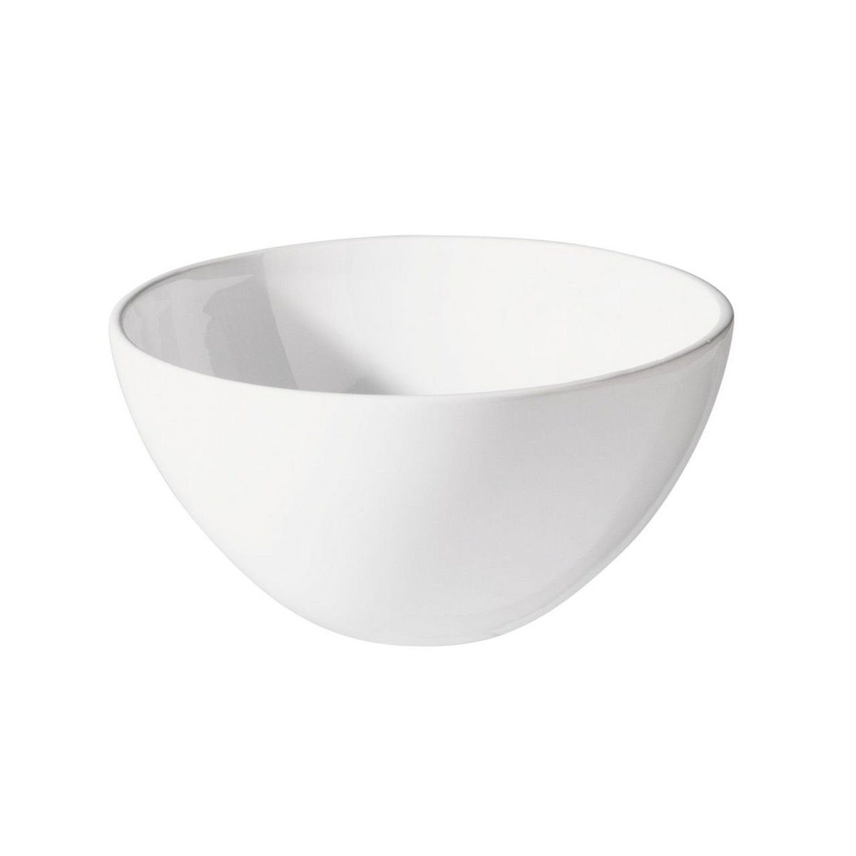 ASA SELECTION Schüssel Grande, Steingut, d: 19,5 cm / h: 10,5 cm