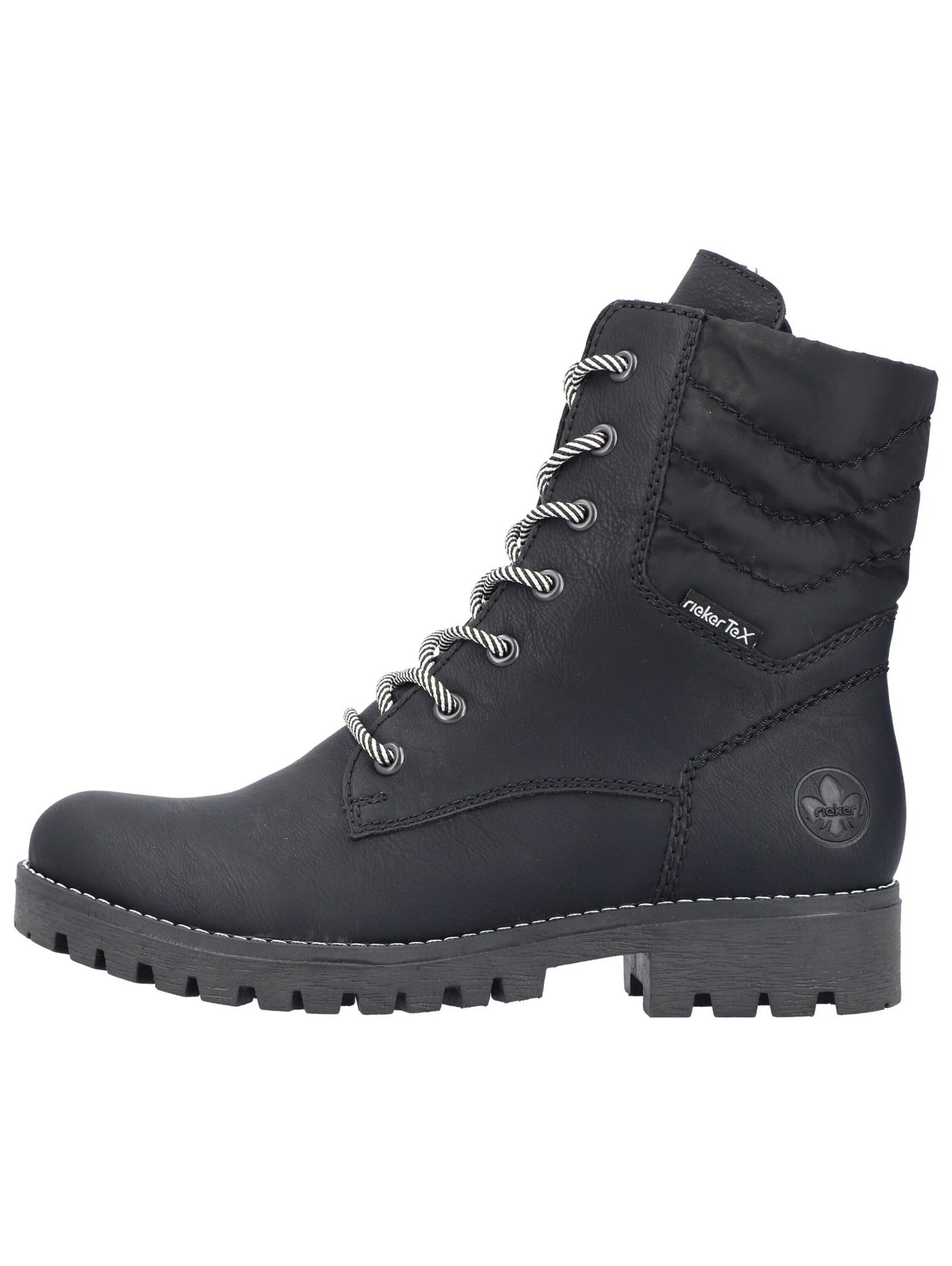 Rieker Schnürstiefelette (1-tlg) günstig online kaufen