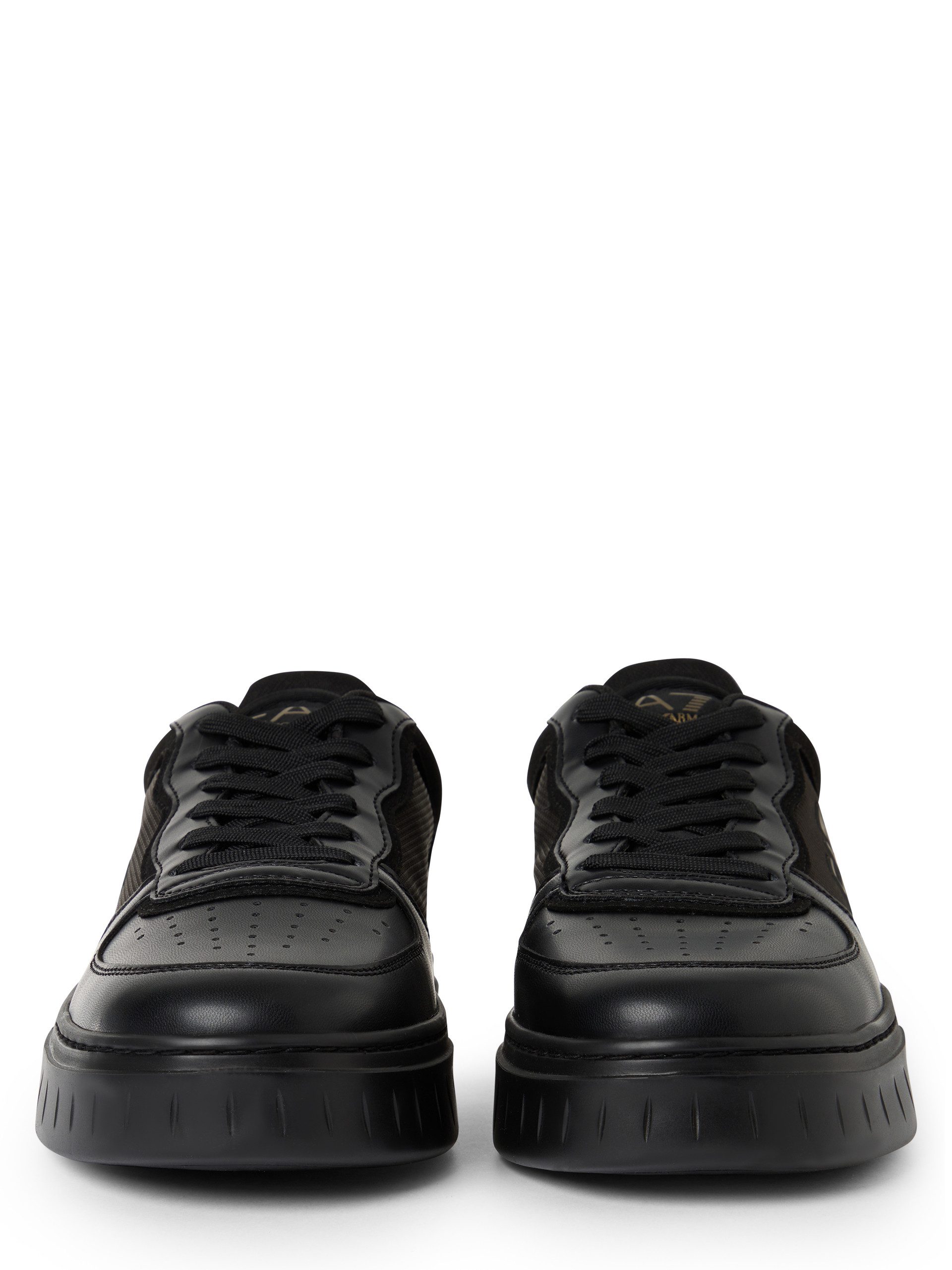 Emporio Armani Schnürschuh günstig online kaufen