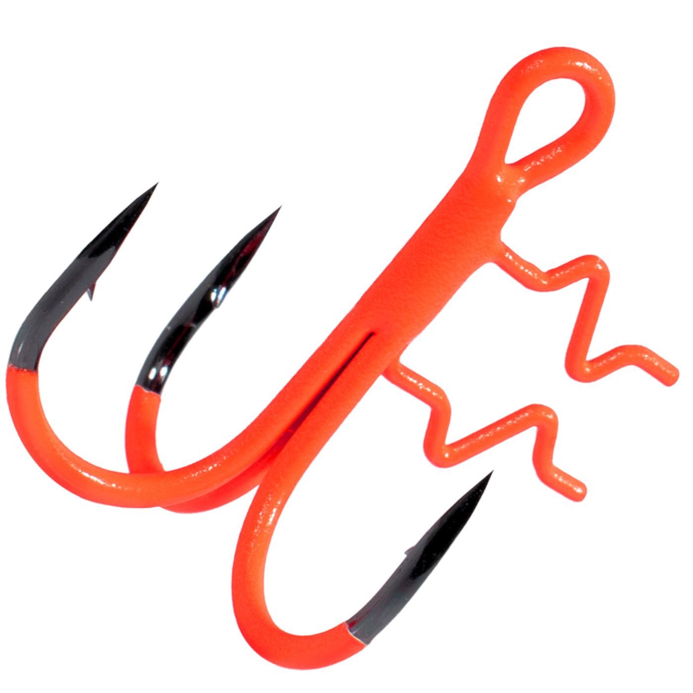 Drillingshaken BKK Assist Spear-21 UVO - Drillingshaken