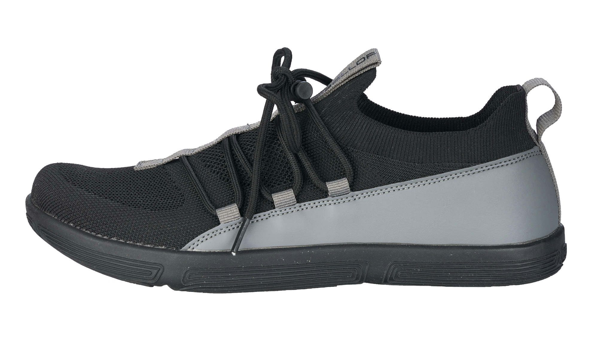 Ballop Barfussschuhe Tilava (leicht, atmungsaktiv) schwarz günstig online kaufen