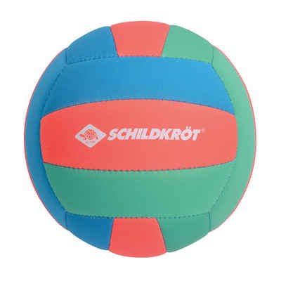 Schildkröt Funsports Beachball Schildkröt Beachball Tropical, strapazierfähig, langlebig, wasserabweisend und performancestark