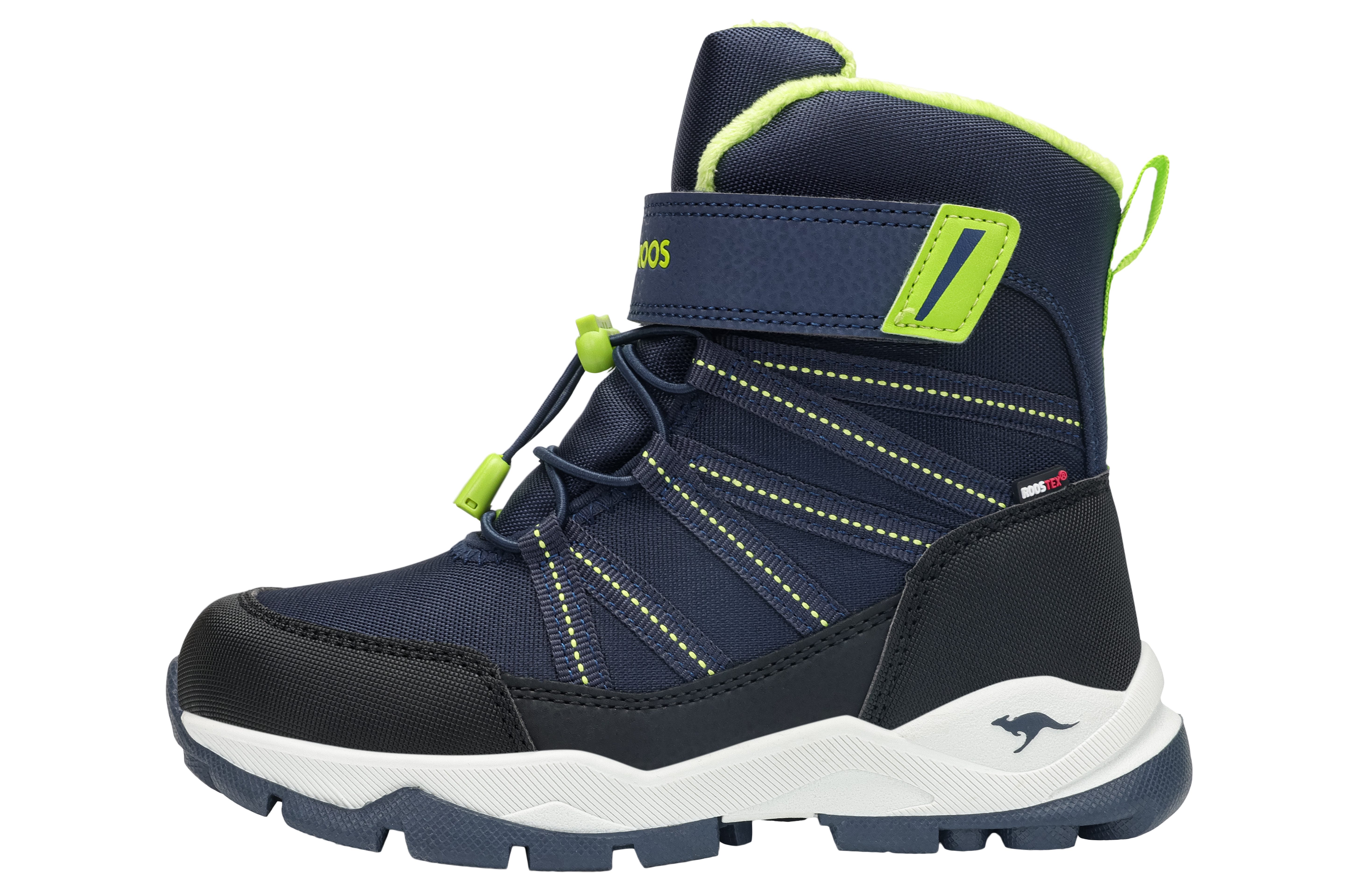 KangaROOS K-FR Vatna EV RTX Winterboots günstig online kaufen