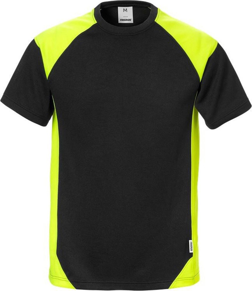 Fristads T-Shirt High Vis Jacke Kl. 3 4794 Th