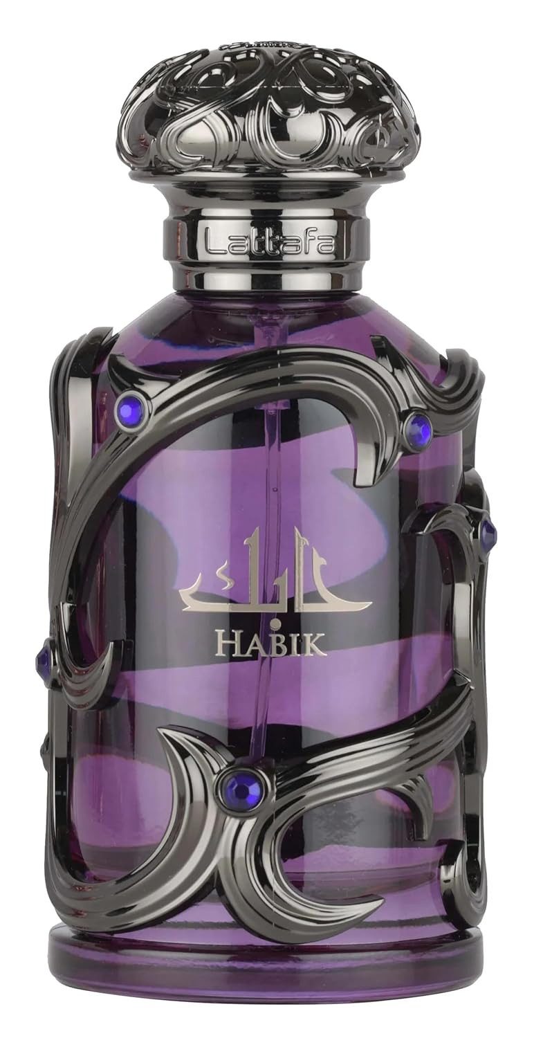 Lattafa Eau de Parfum Habik Men 100 ml
