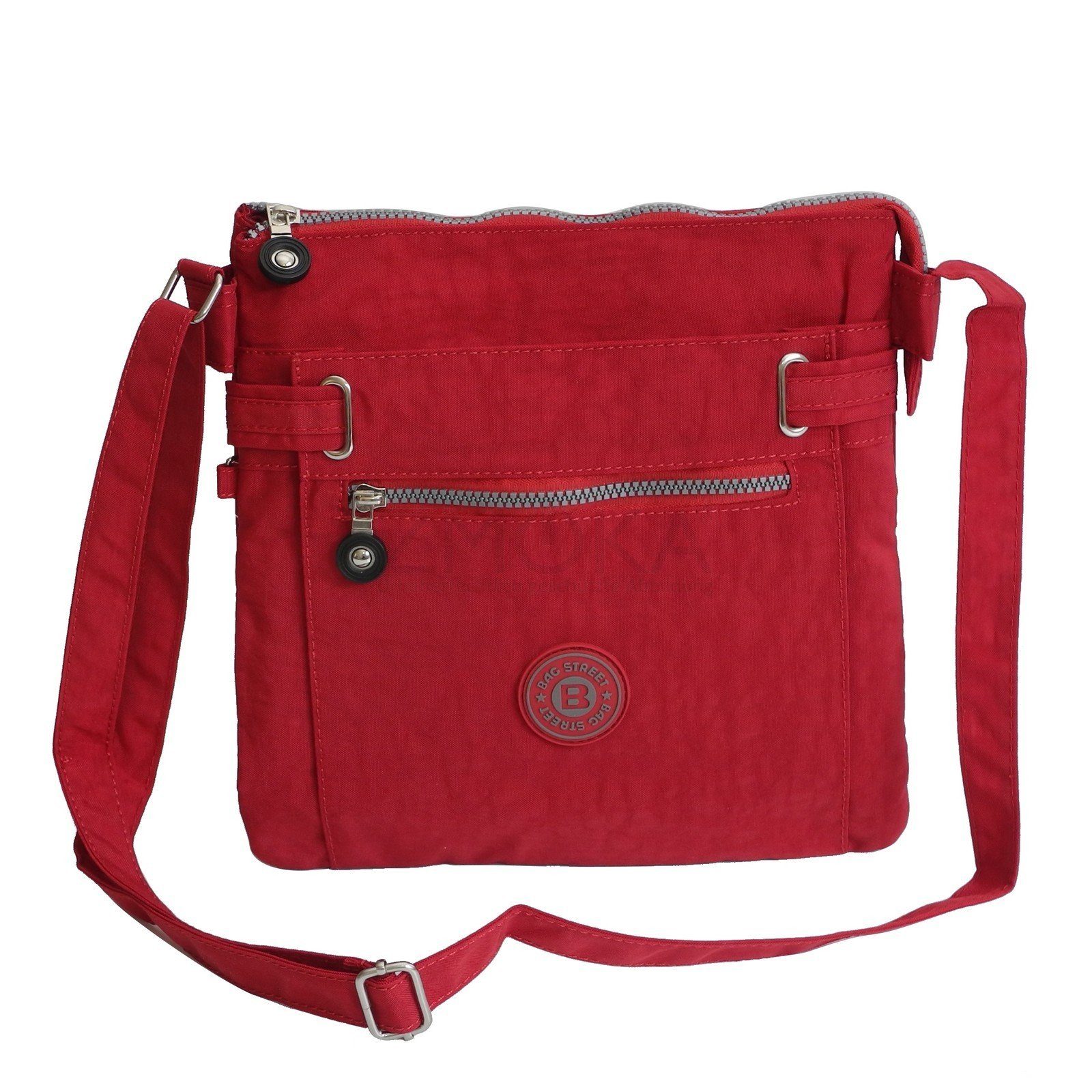 BAG STREET Umhängetasche Bag Street - günstig online kaufen
