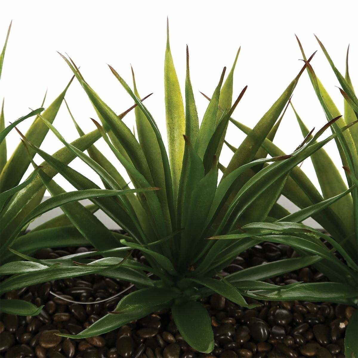Kunstpflanze ALOE VERA Zimmerpflanze, Atmosphera Créateur d'intérieur, Höhe günstig online kaufen