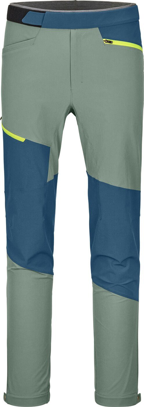 Ortovox Trekkinghose VAJOLET PANTS M arctic grey