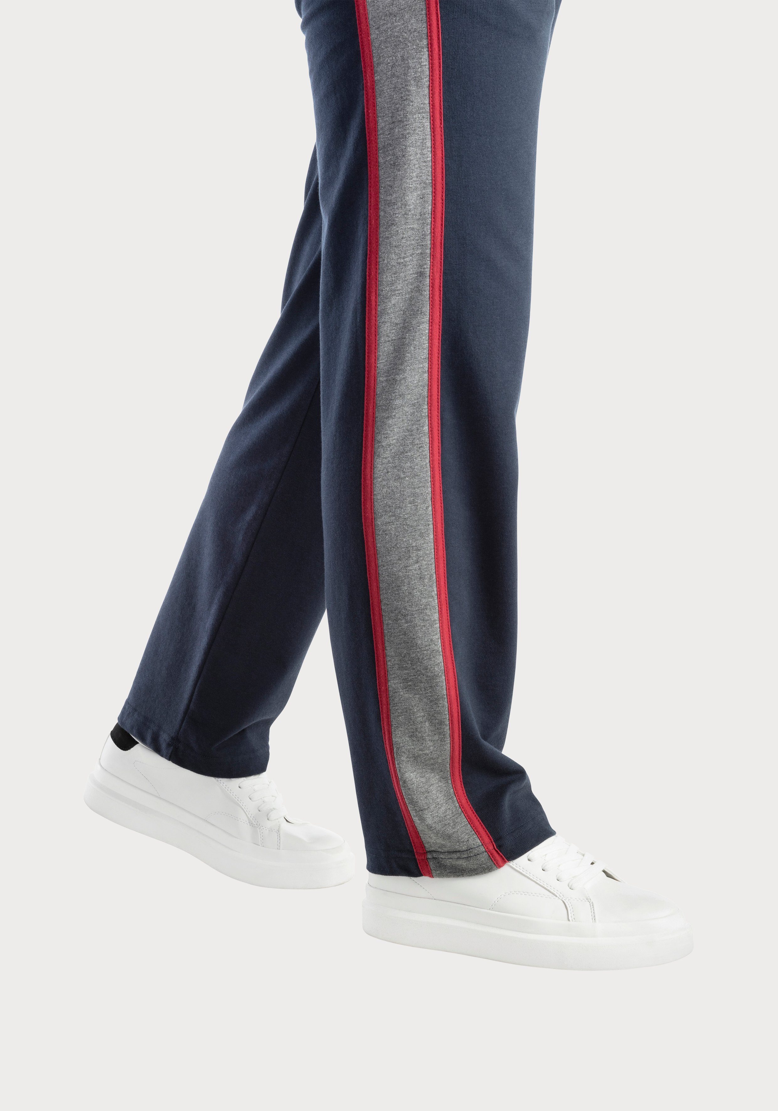 H.I.S Sweathose Jogginghose aus weicher Sweatware