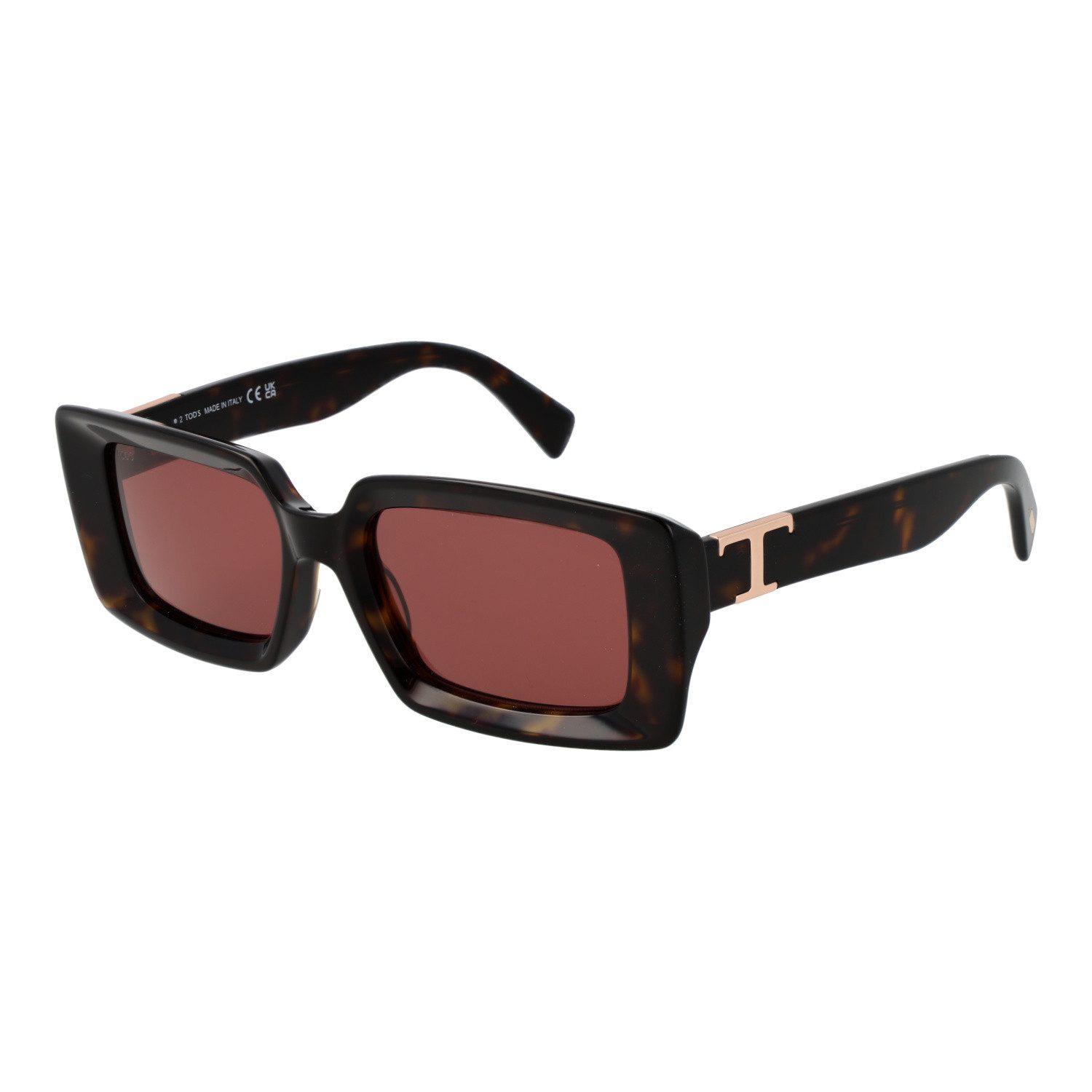 Tod´s Sonnenbrille Sonnenbrille für Damen (1-St)
