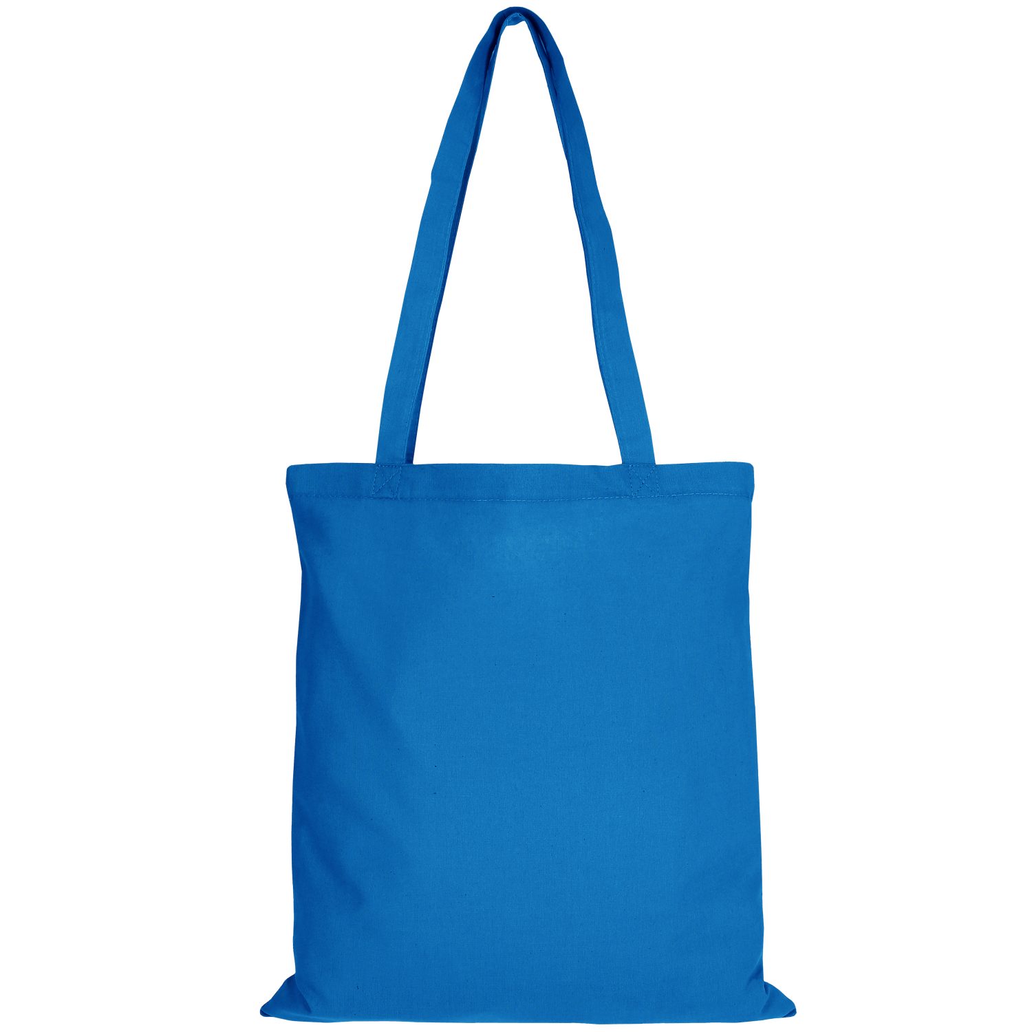 TEXXILLA Einkaufsbeutel Baumwolltasche CLASSIC langen Henkeln, 10 Stück günstig online kaufen