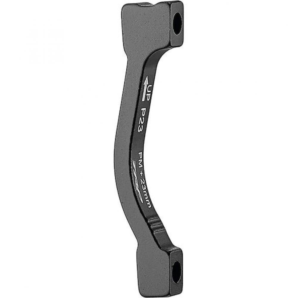 TRP Scheibenbremse TRP Bremssatteladapter Postmount P-Series P23 - PM180->203mm / PM200->