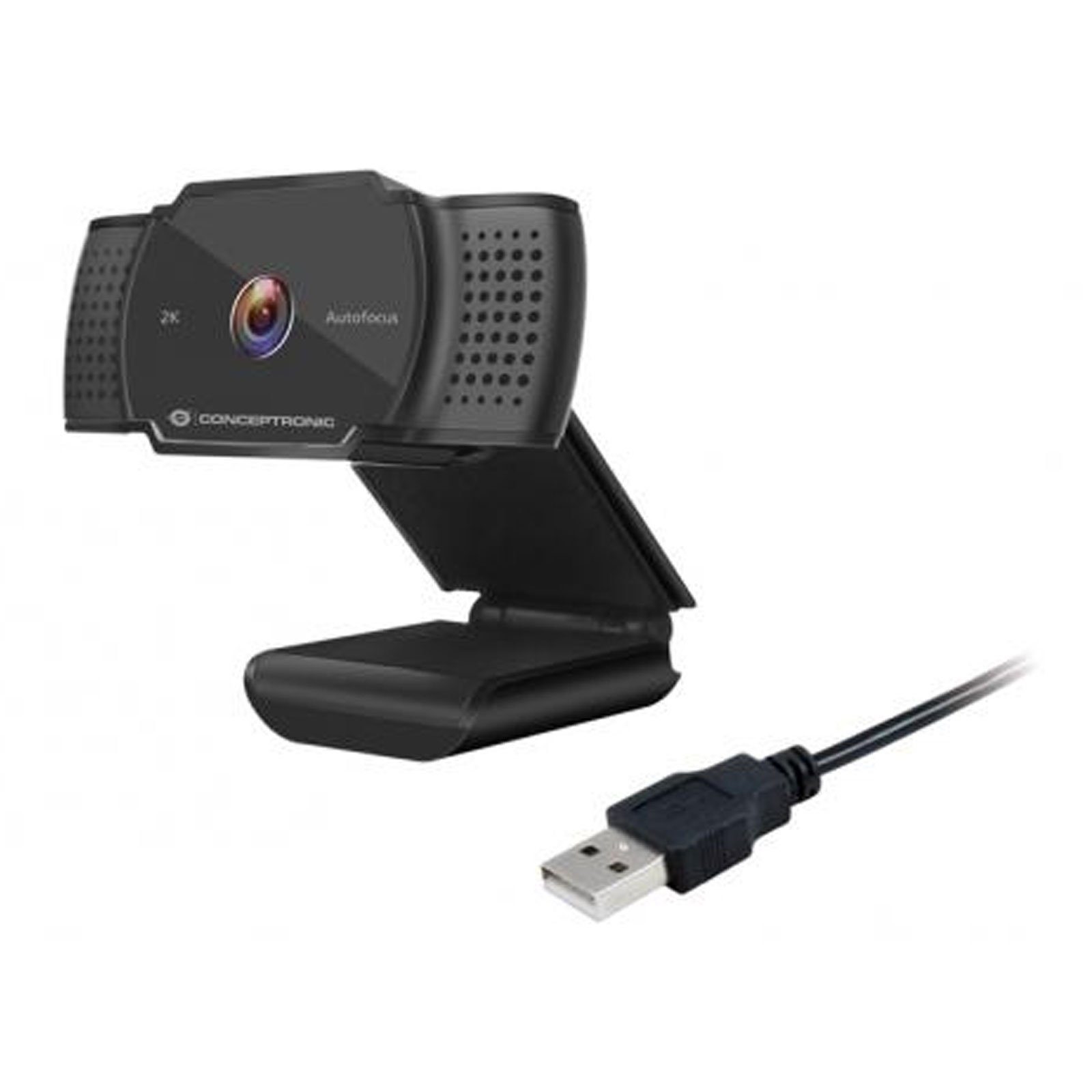 Conceptronic AMDIS 2k Super Webcam HD