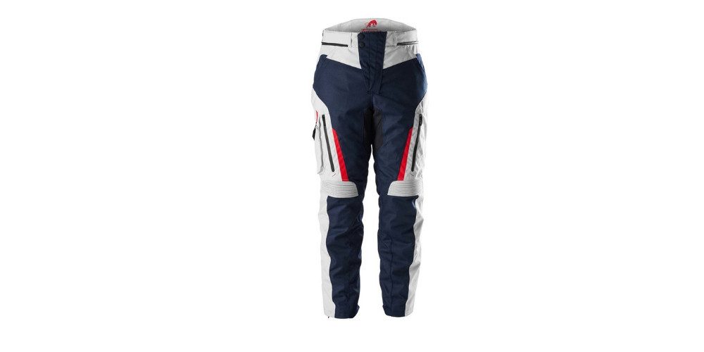 Motorradhose Killington Motorrad Textilhose