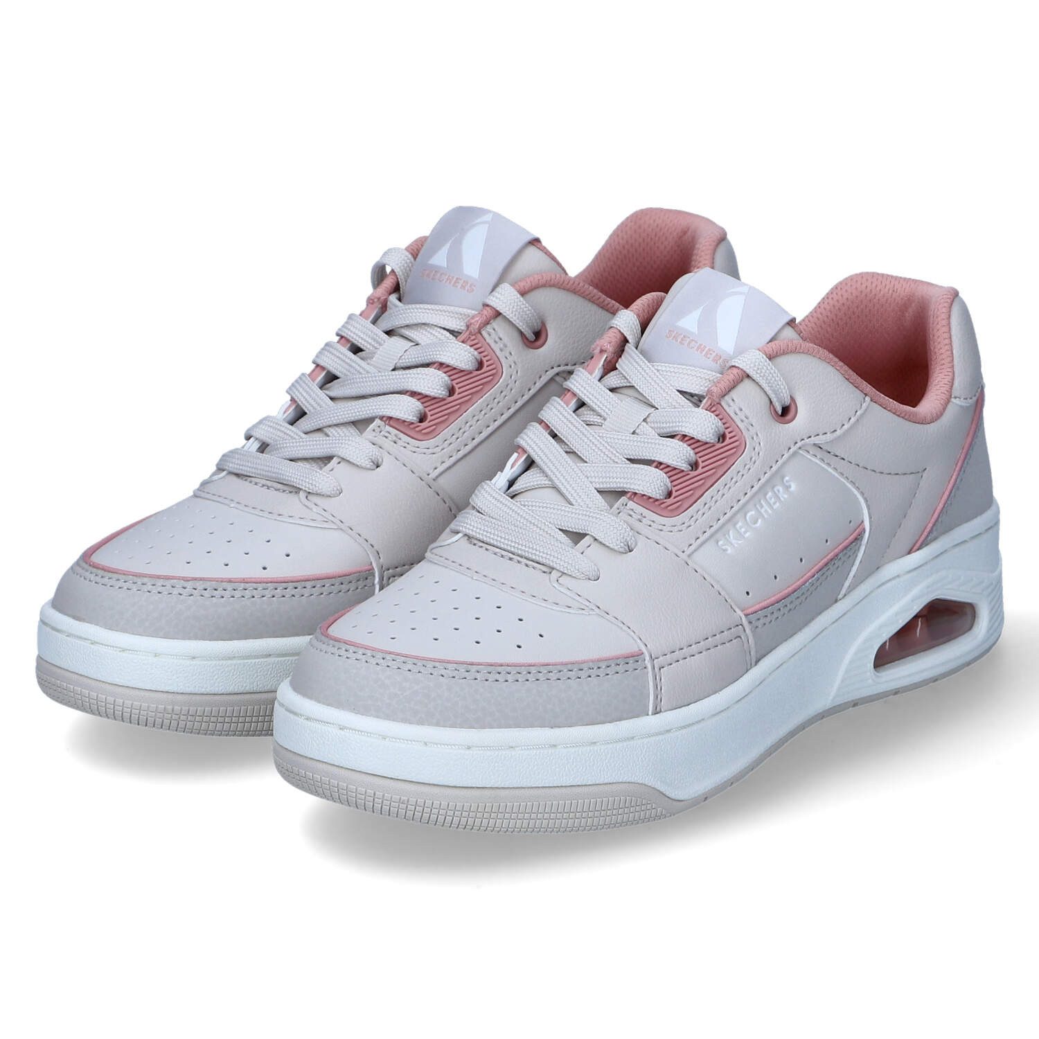 Low Sneaker COURTED Sneaker