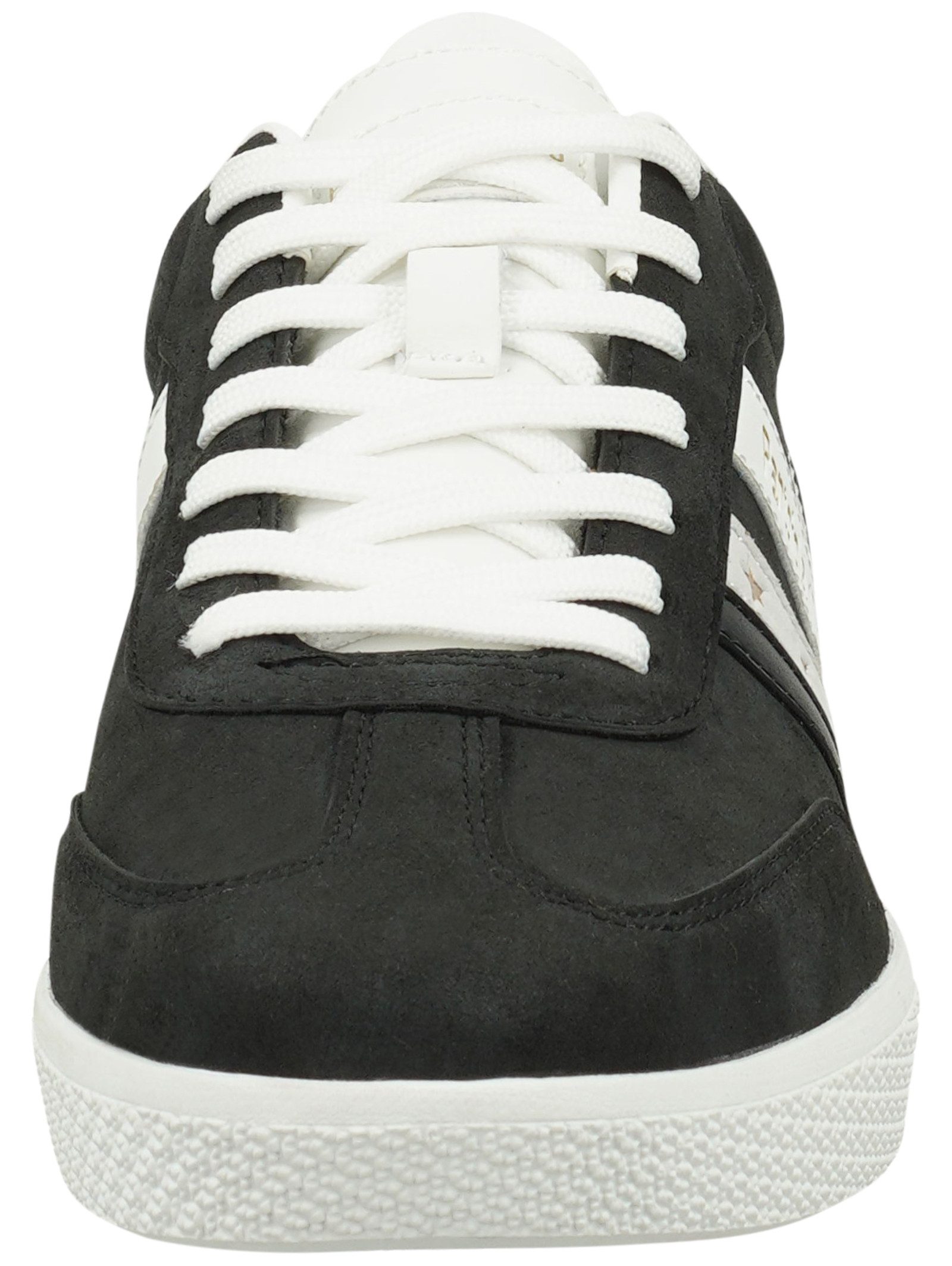 Pantofola d´Oro Sneaker Lederimitat . Sneaker (1-tlg)