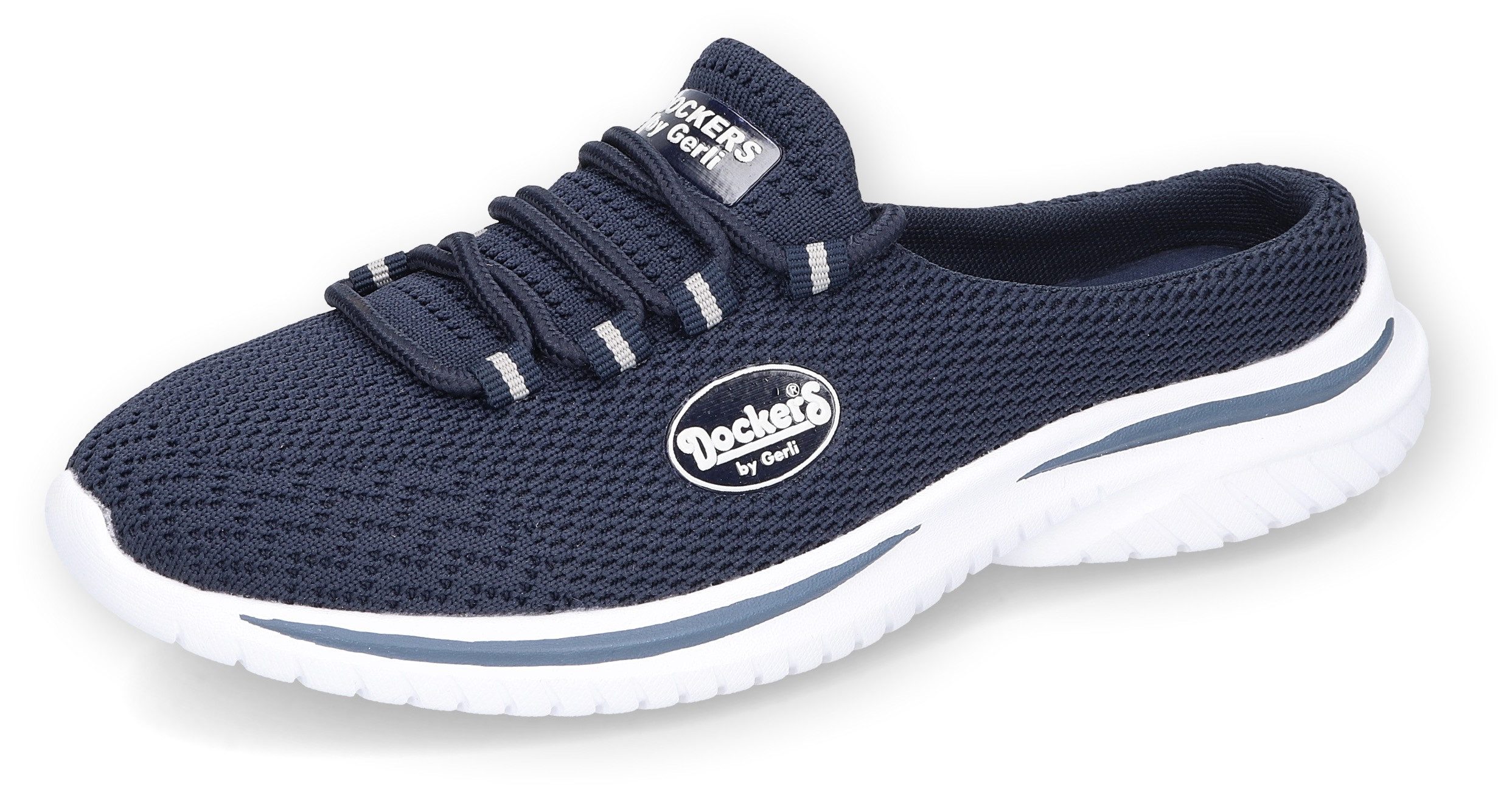 Dockers by Gerli Clog, Sabot, Slides, Freizeitschuh, Sneaker zum Schlupfen günstig online kaufen