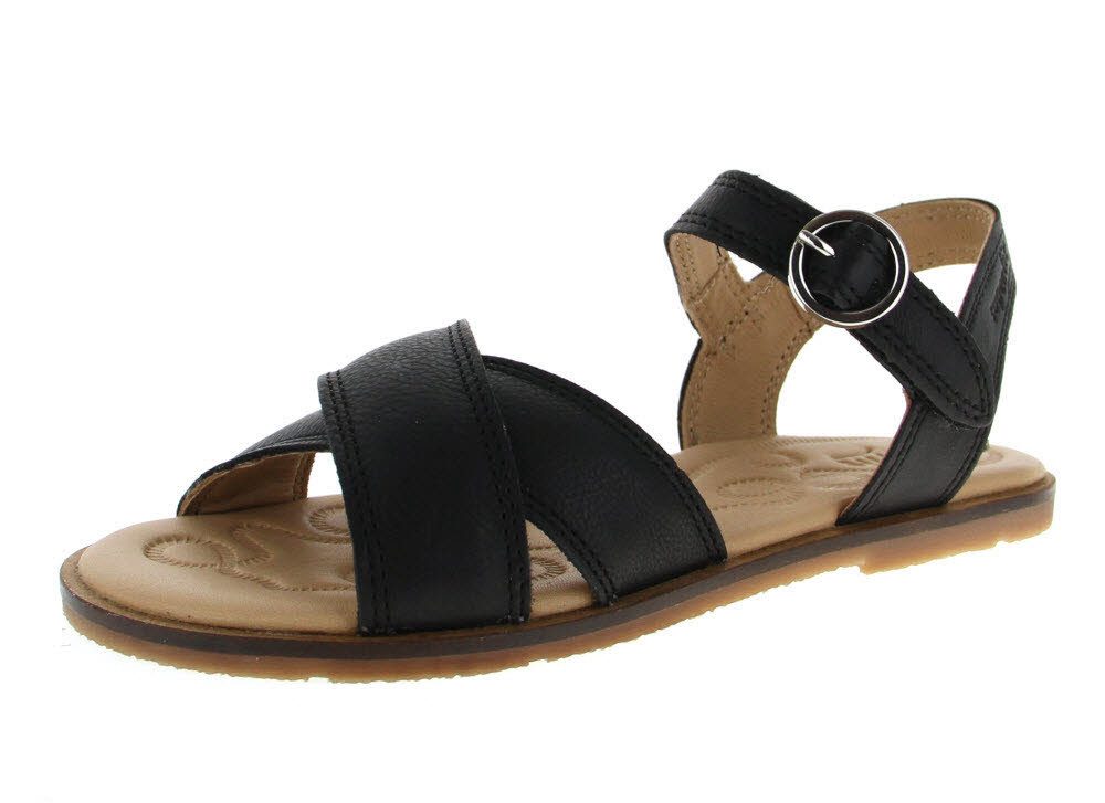 Superfit Superfit Mädchen Sandale Sandalette