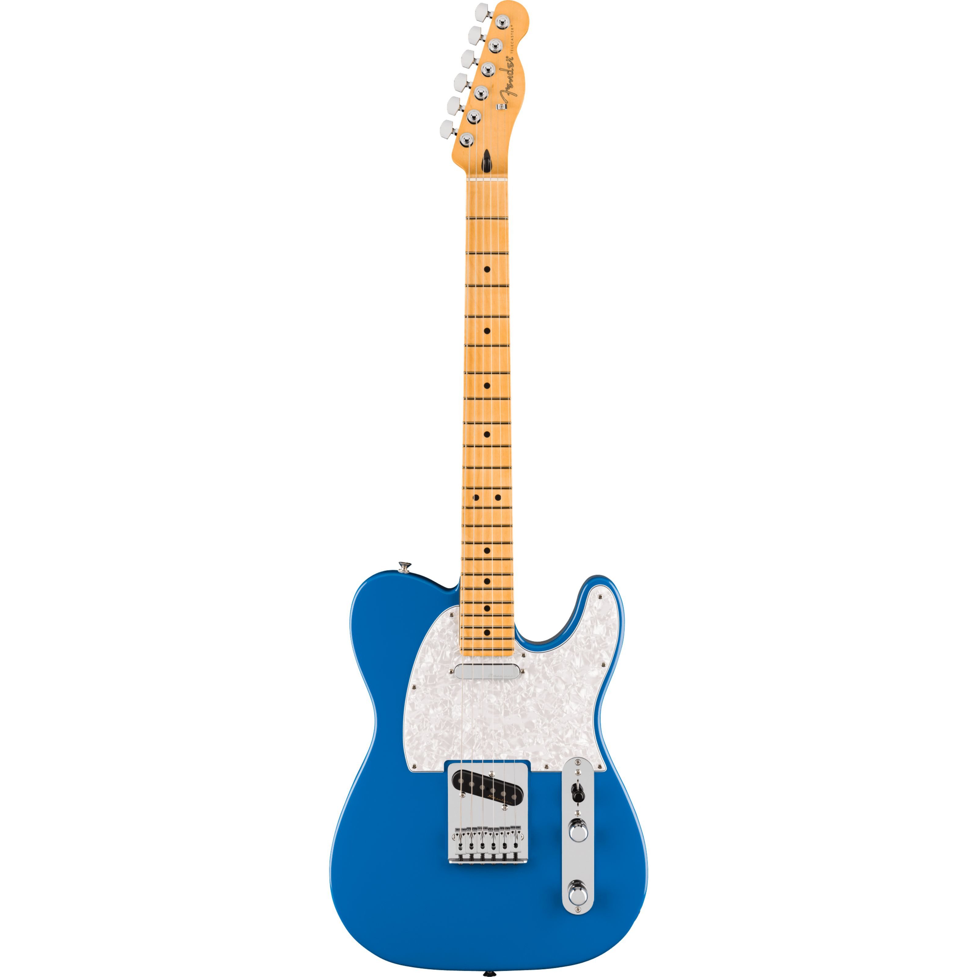 E-Gitarre