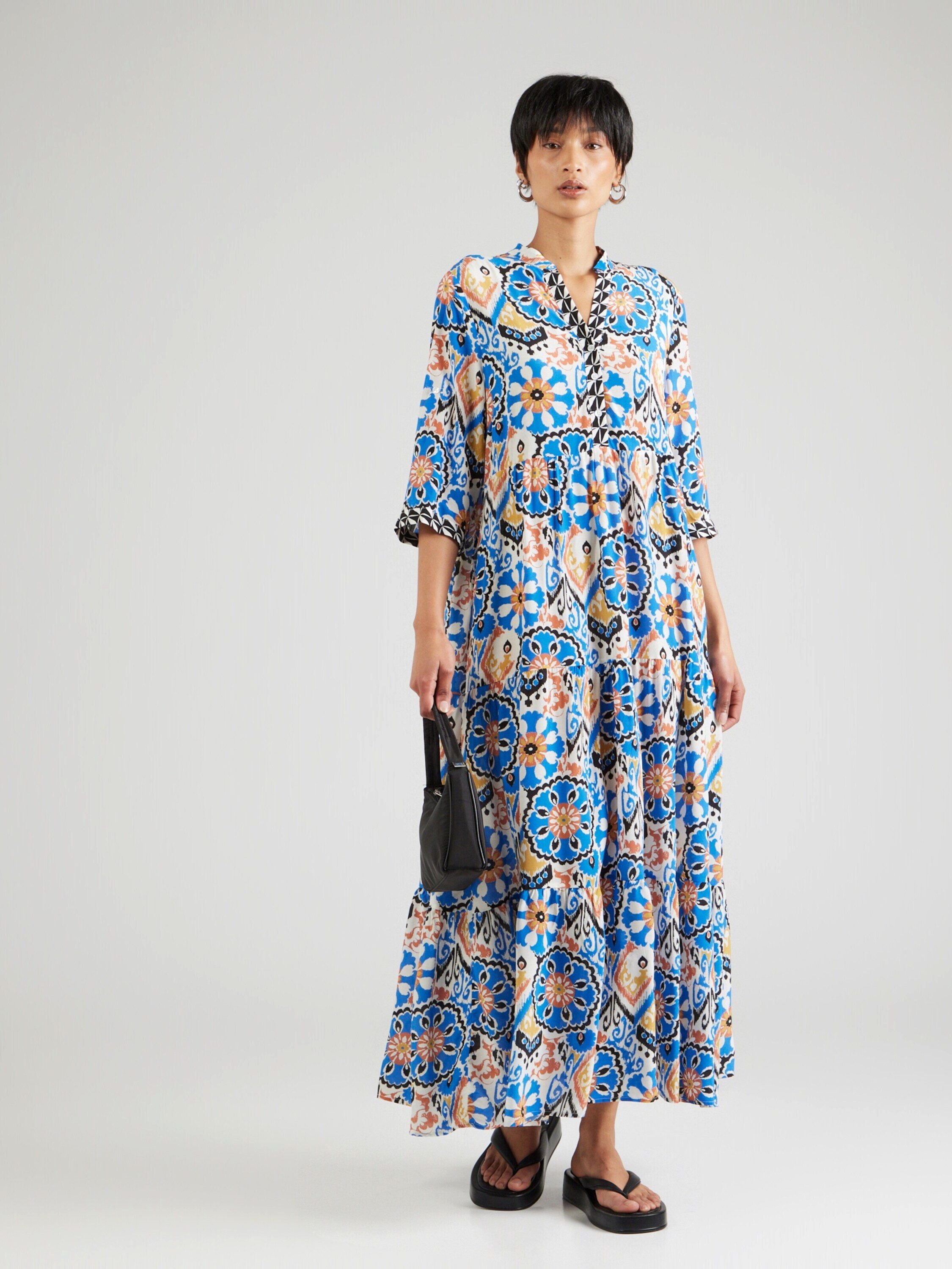 Maxikleid