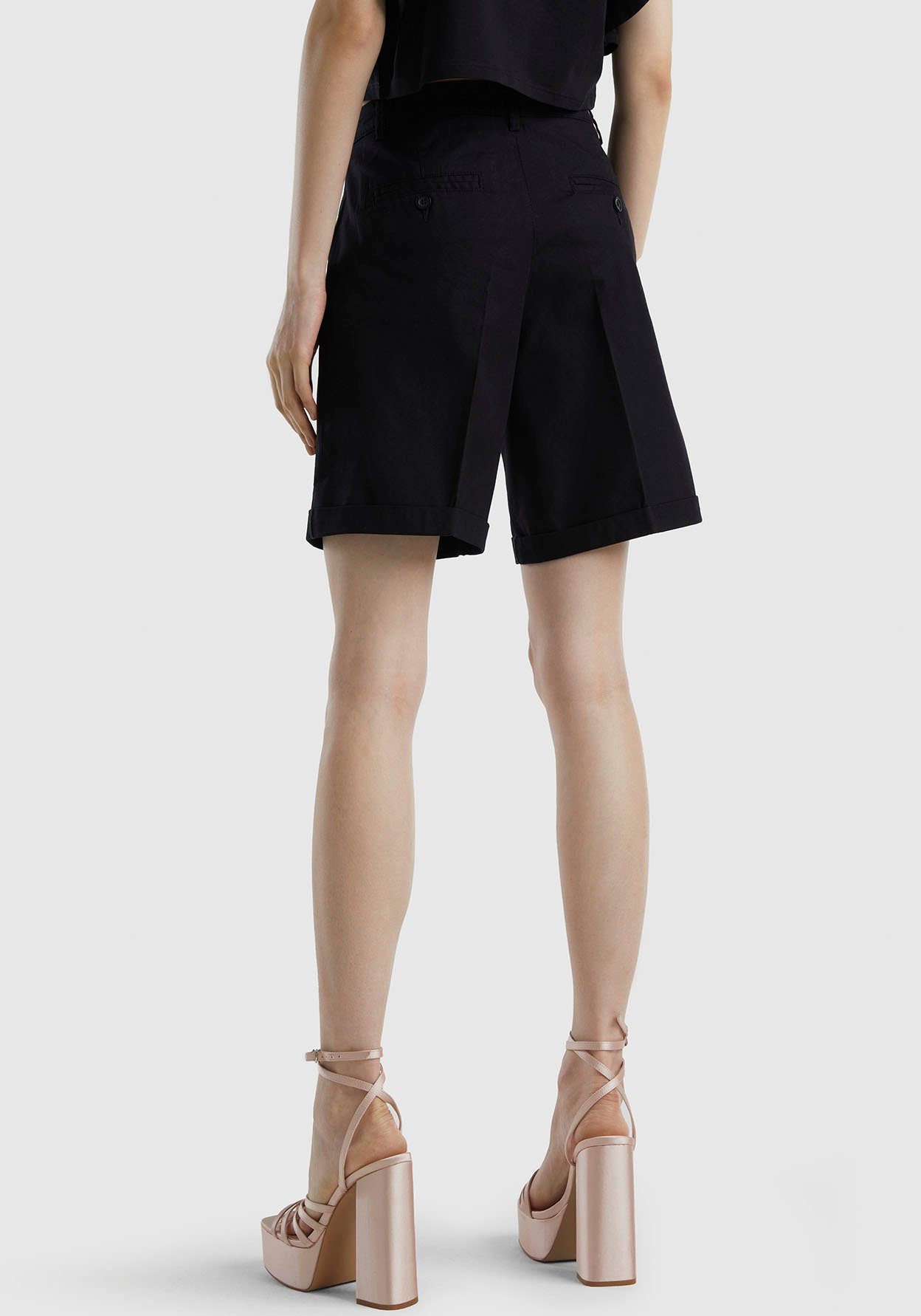 United Colors of Benetton Bermudas mit günstig online kaufen