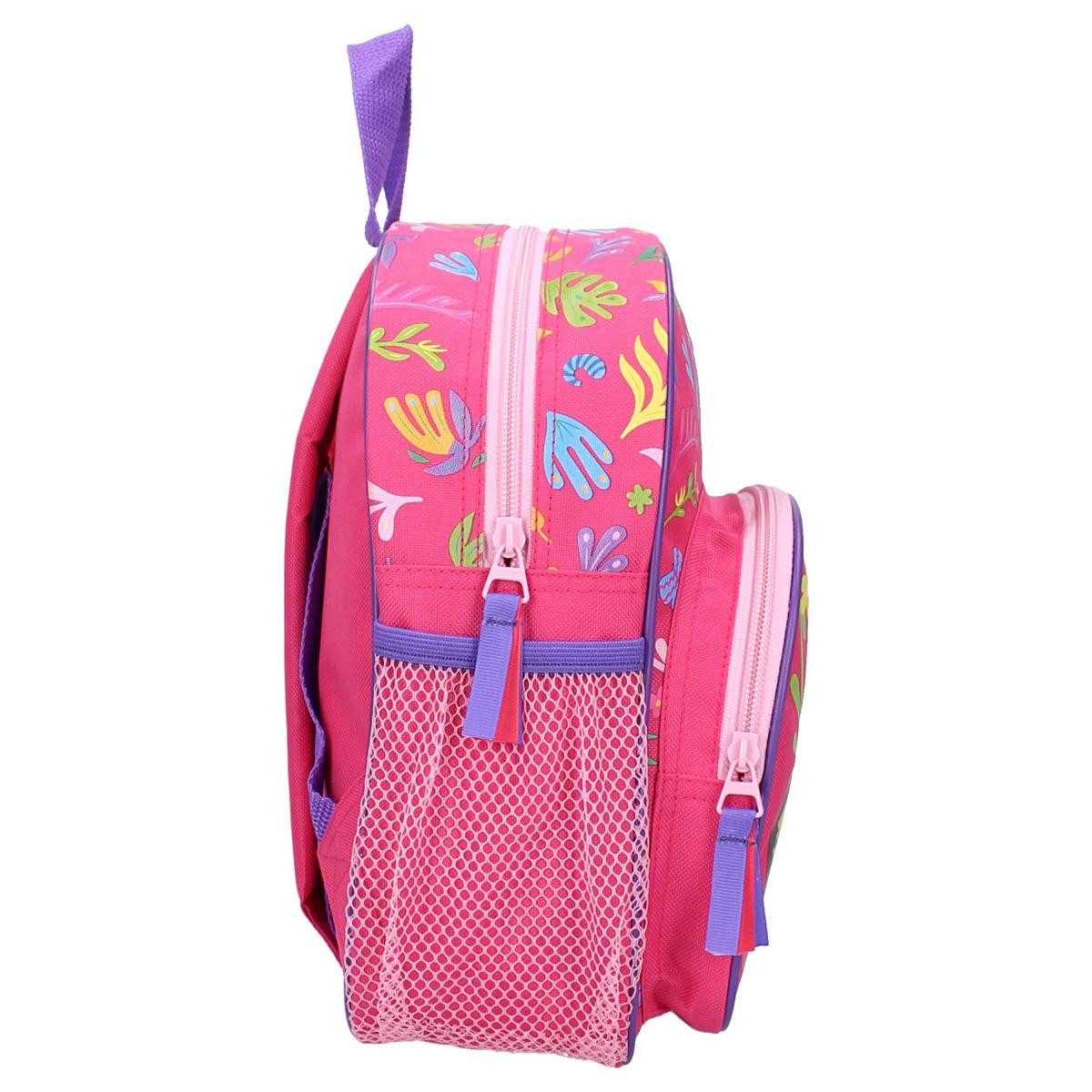 Vadobag Kinderrucksack Dora More To Explore (1-tlg), 6 Liter