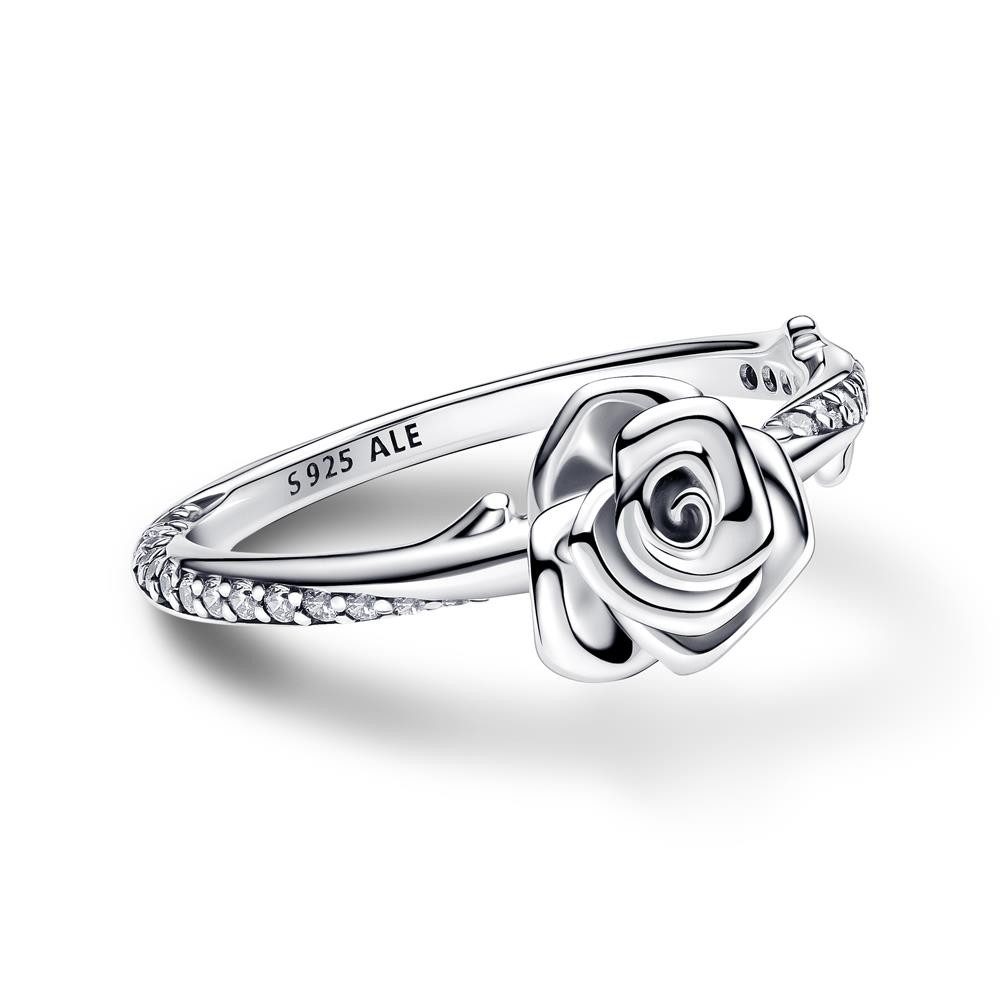 Pandora Silberring PANDORA Rose in Bloom günstig online kaufen