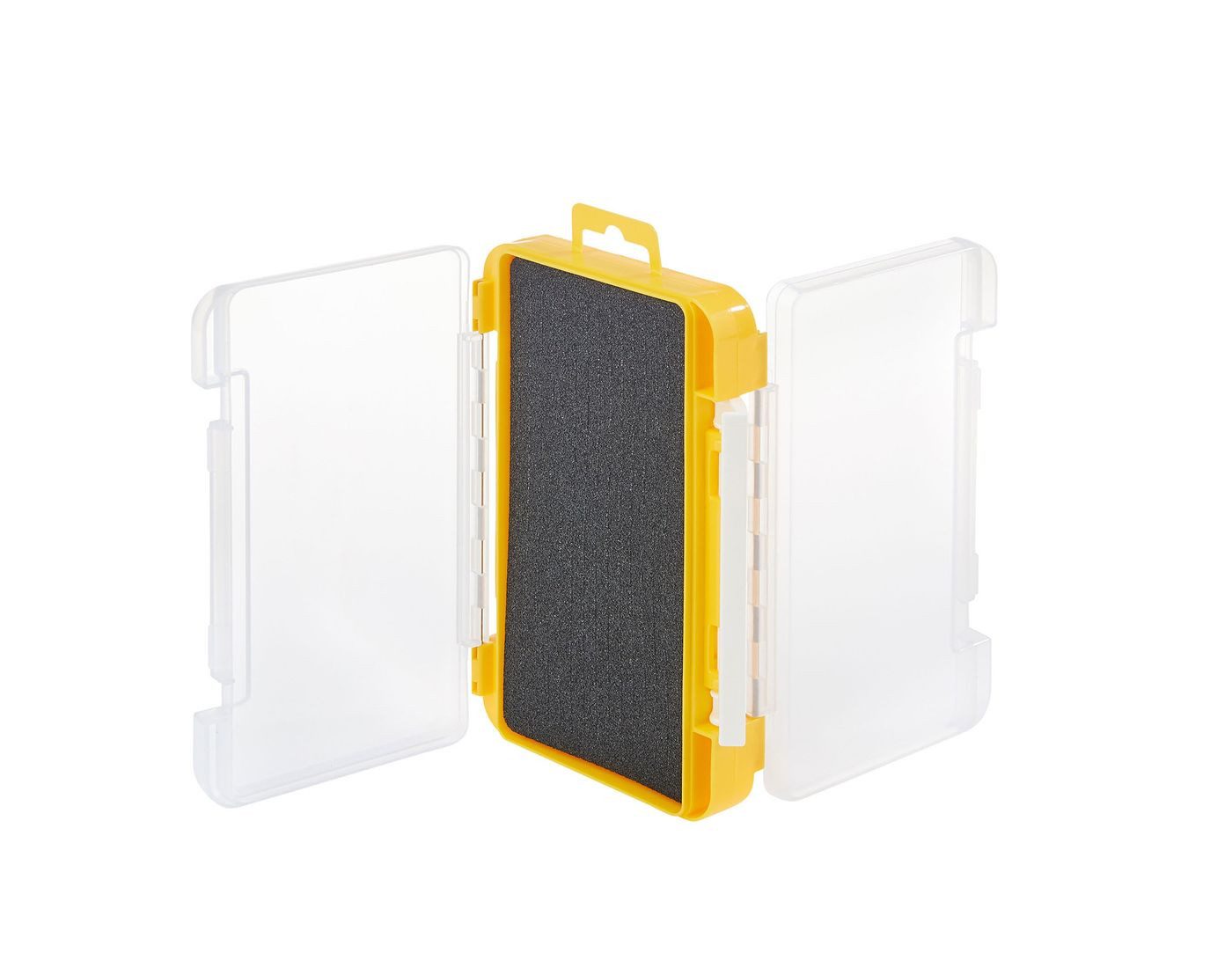 Angelkoffer Balzer Tackle Mate Box MBF-1 17x10,5x4cm - Köderbox