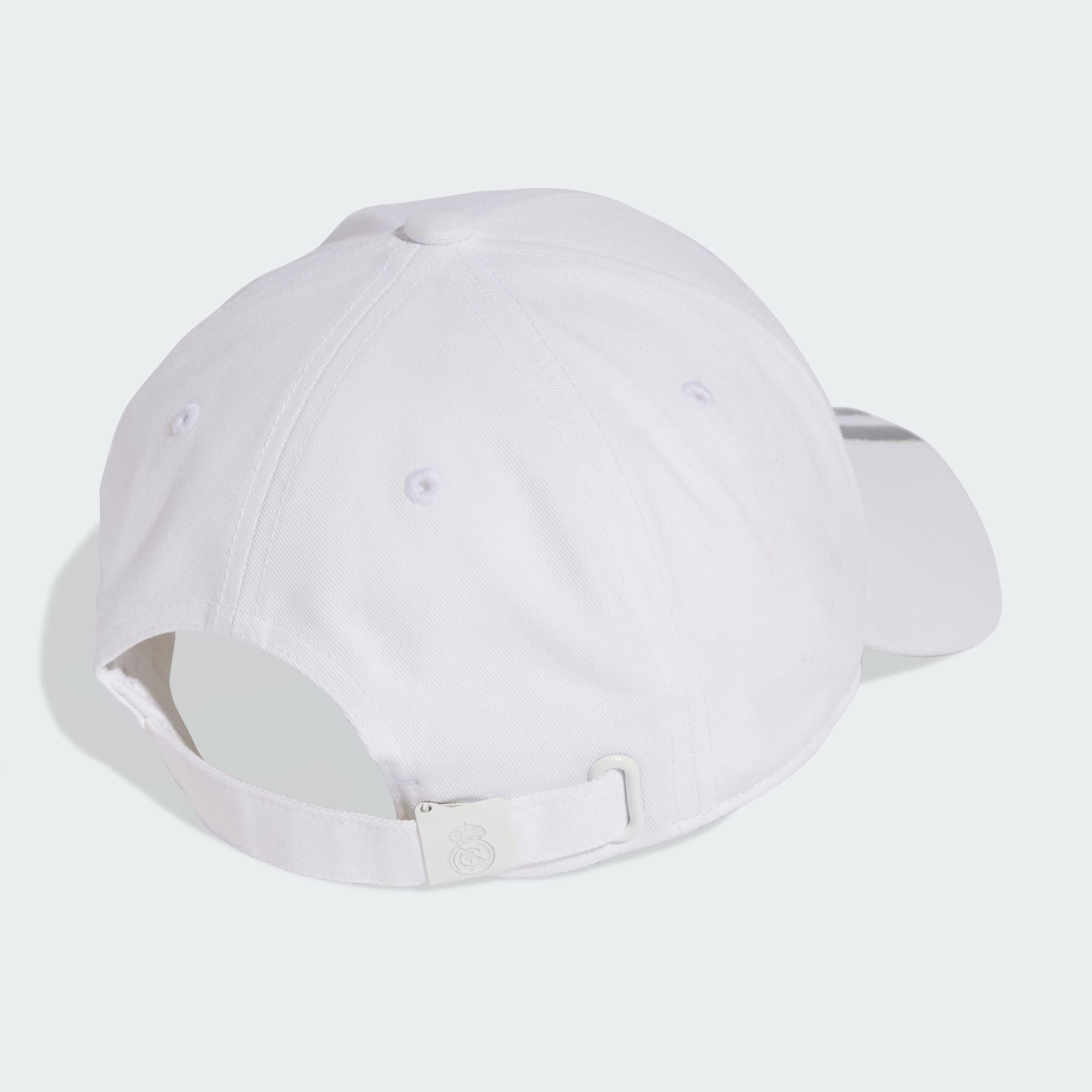 adidas Performance Unterhelmmütze REAL MADRID HOME BASEBALL KAPPE (0-St) günstig online kaufen