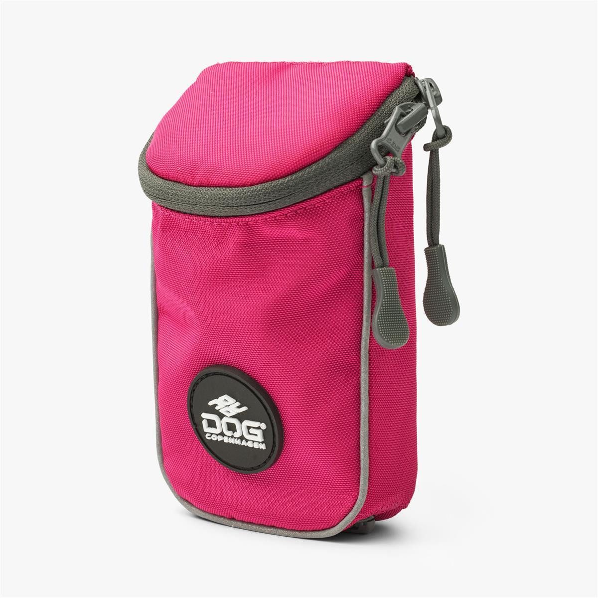 Dog Copenhagen Hunde-Futterspender Dog Copenhagen Leash Bag Pouch Organizer [Variation]