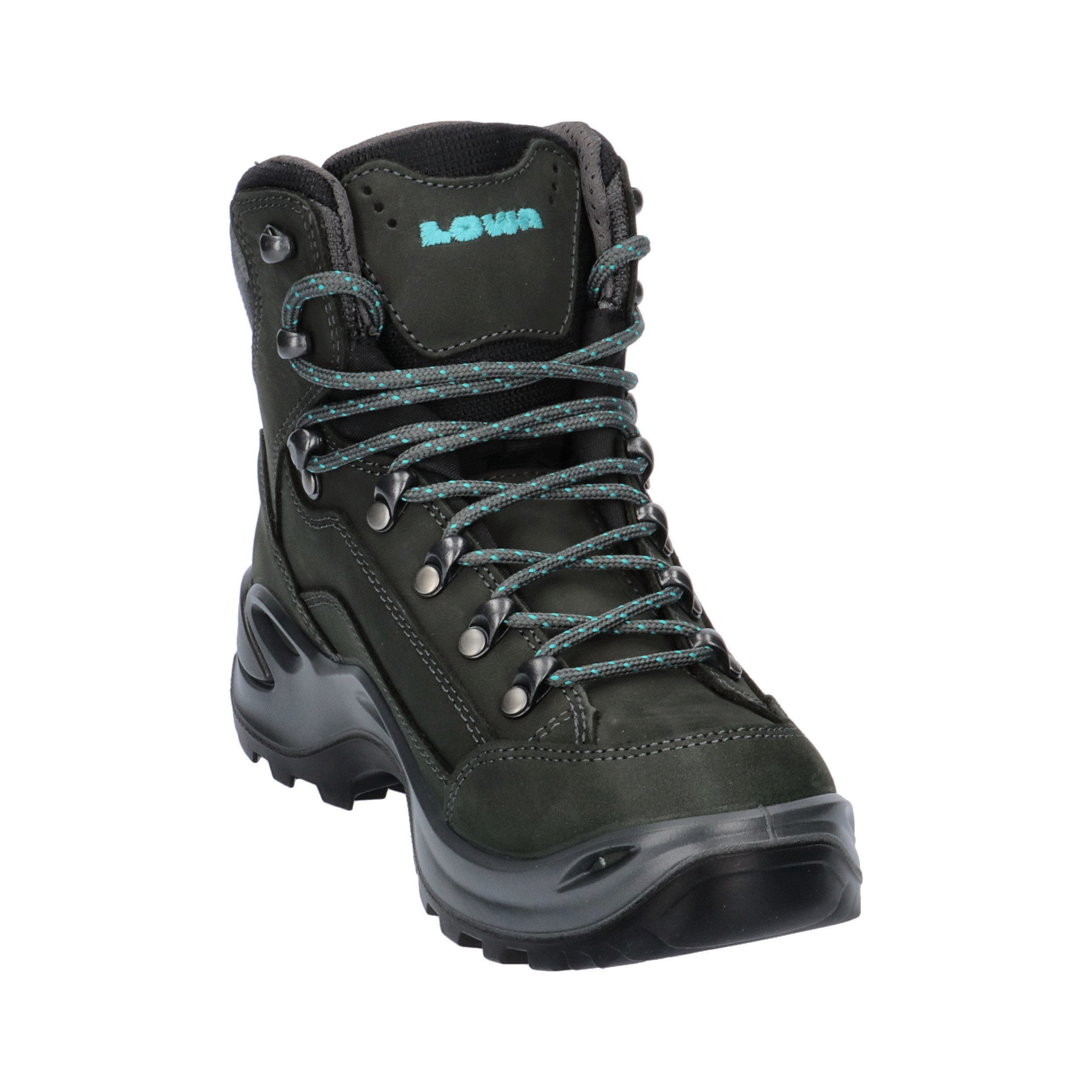 Lowa Lowa Damen Wanderschuhe Renegade GTX Mid 320945 Trekkingschuh