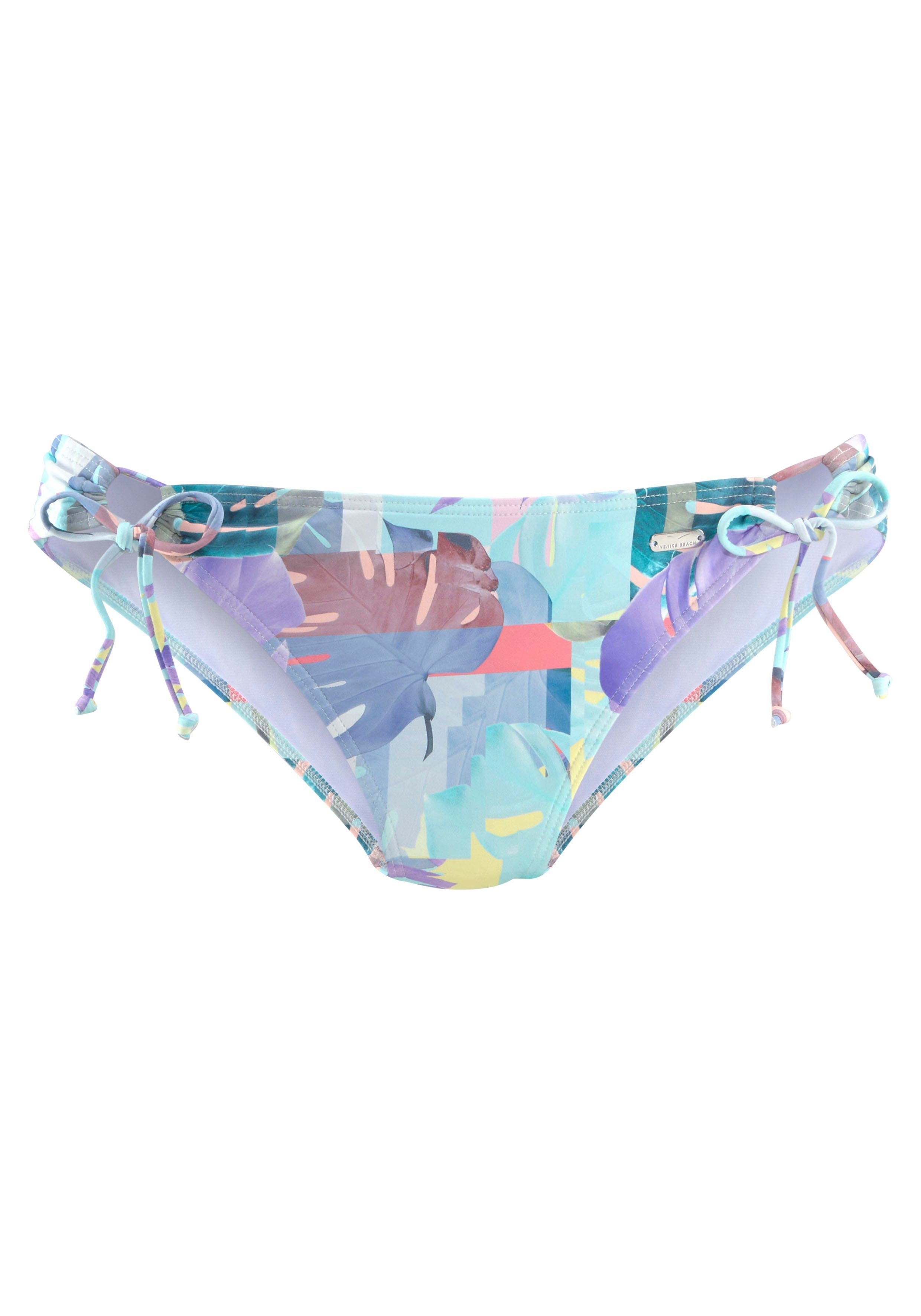 Venice Beach Bikini-Hose Varia in edlen günstig online kaufen