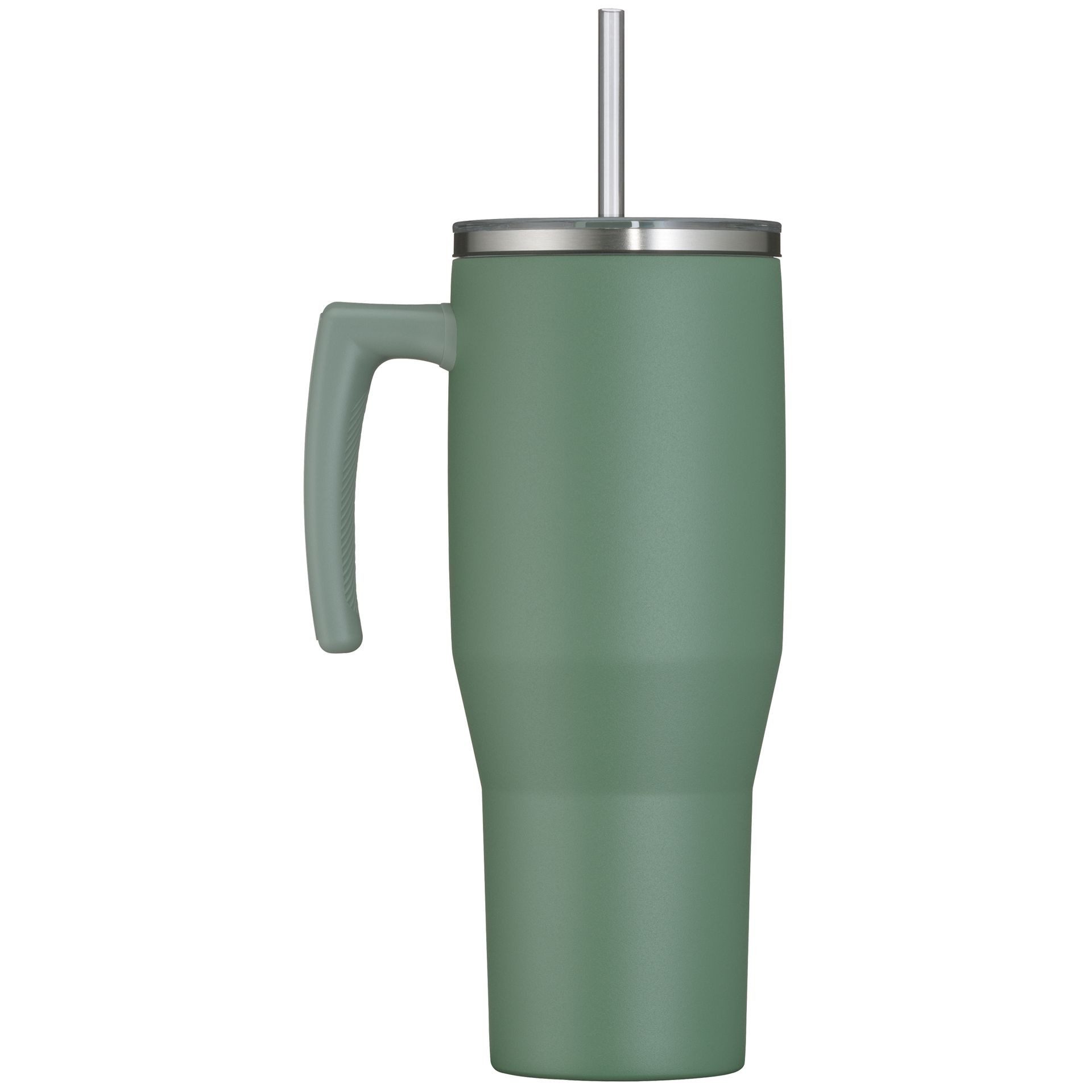 THERMOS Thermobecher, Edelstahl, Trinkbecher 'RS Isolier', 1,1 L, mit persönlicher Wunschgravur