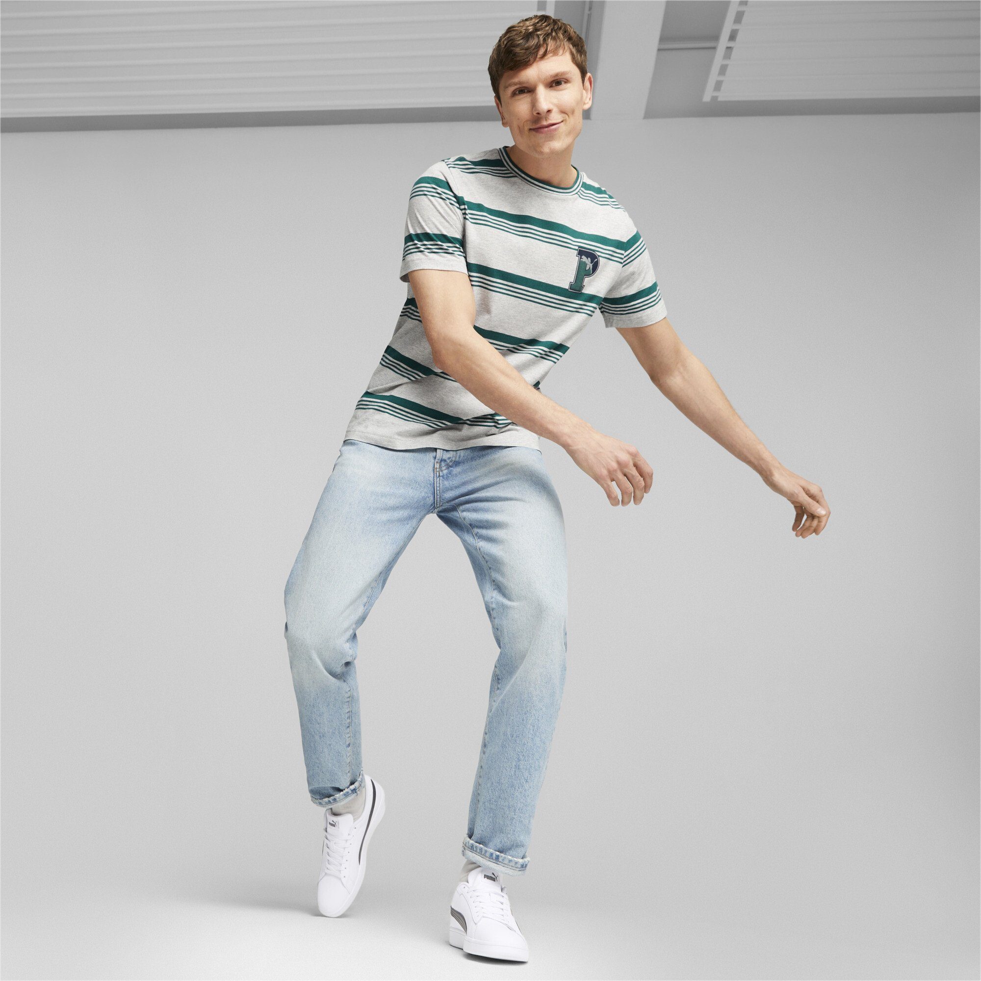 PUMA Smash 3.0 Sneakers Erwachsene Sneaker