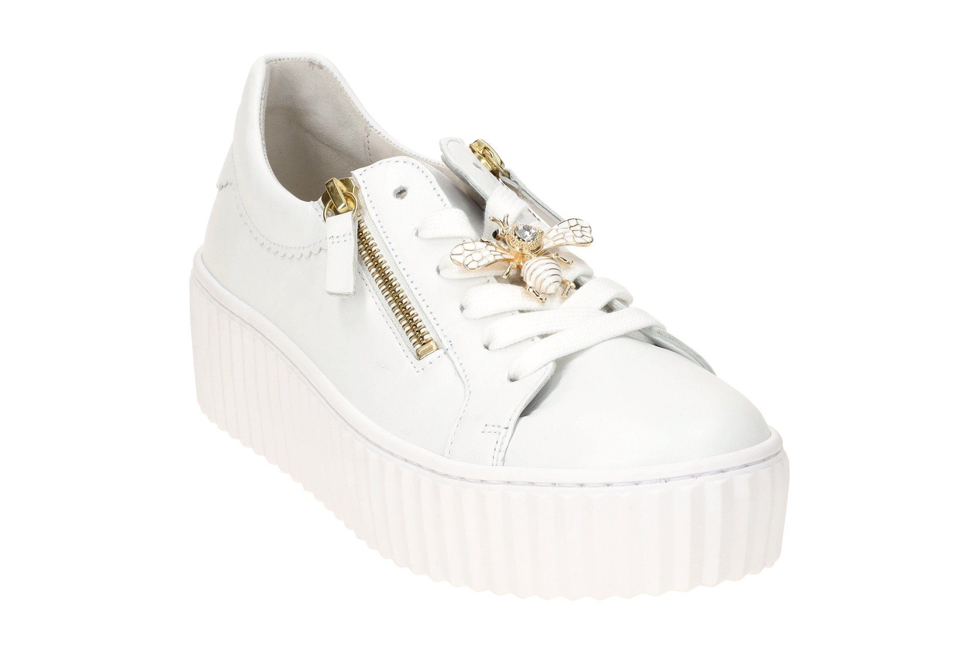 Gabor 63.201.21 Schnürschuh günstig online kaufen