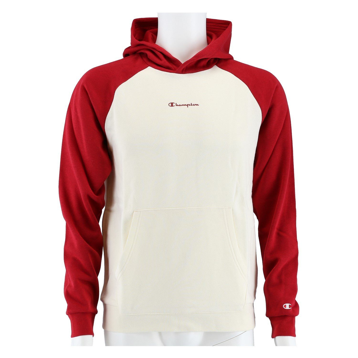 Champion Kapuzenpullover Hoodie American Classic Small günstig online kaufen