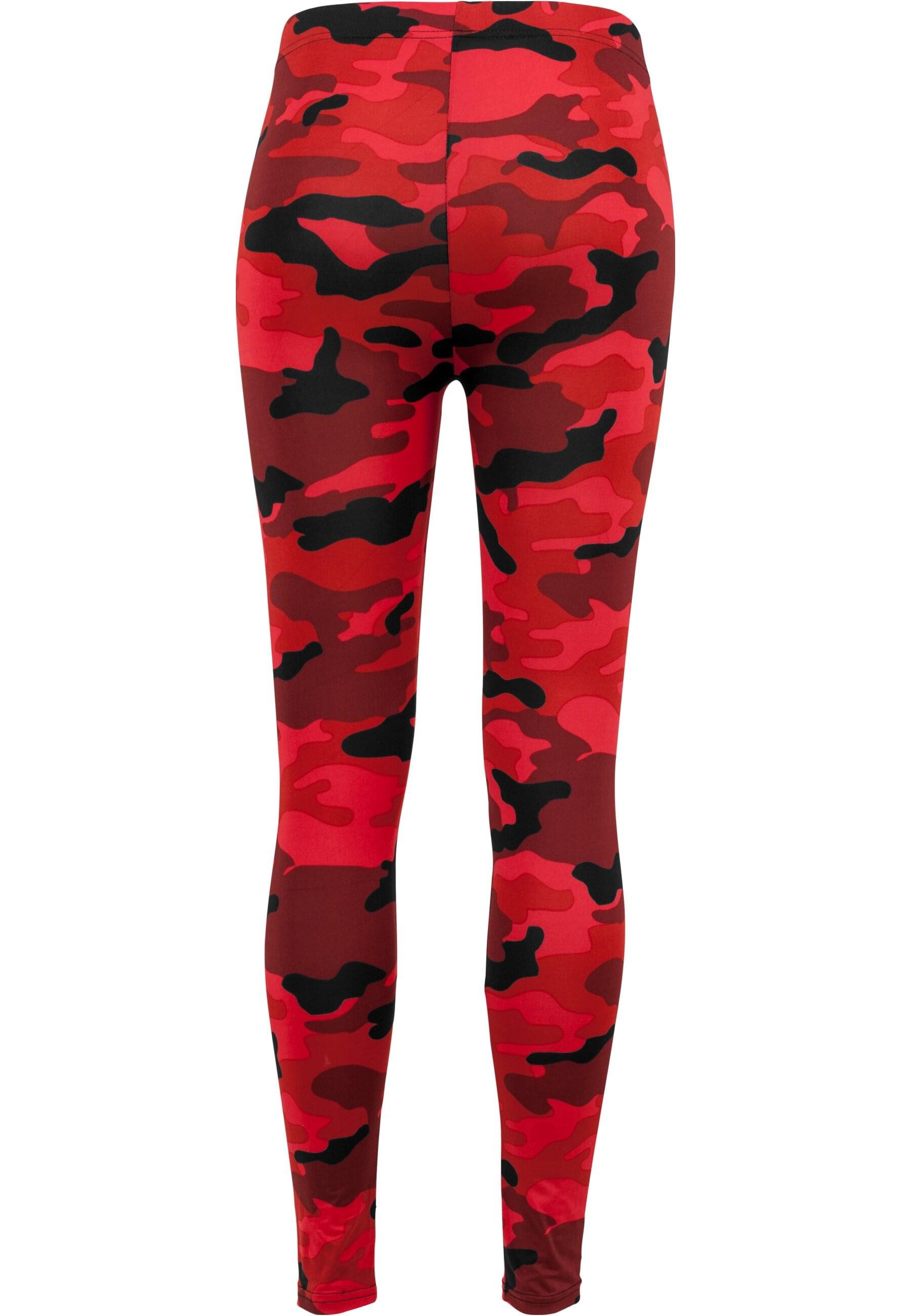 URBAN CLASSICS Leggings Urban Classics Damen günstig online kaufen