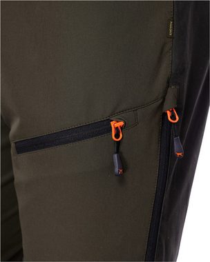 Parforce Cargohose Hose LMG Active Stretch