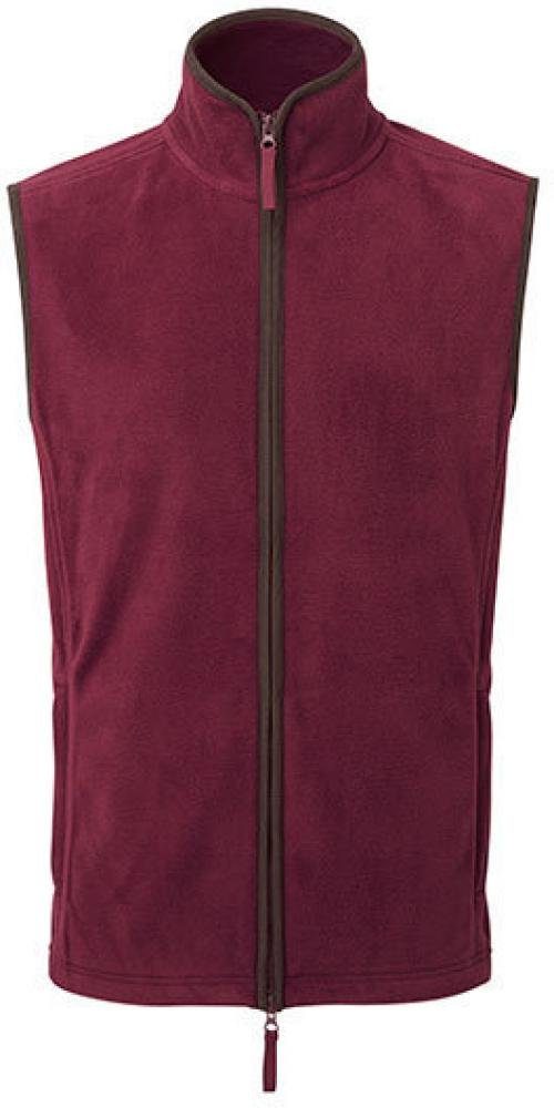 Premier Workwear Fleeceweste Men´s ´Artisan´ Fleece günstig online kaufen