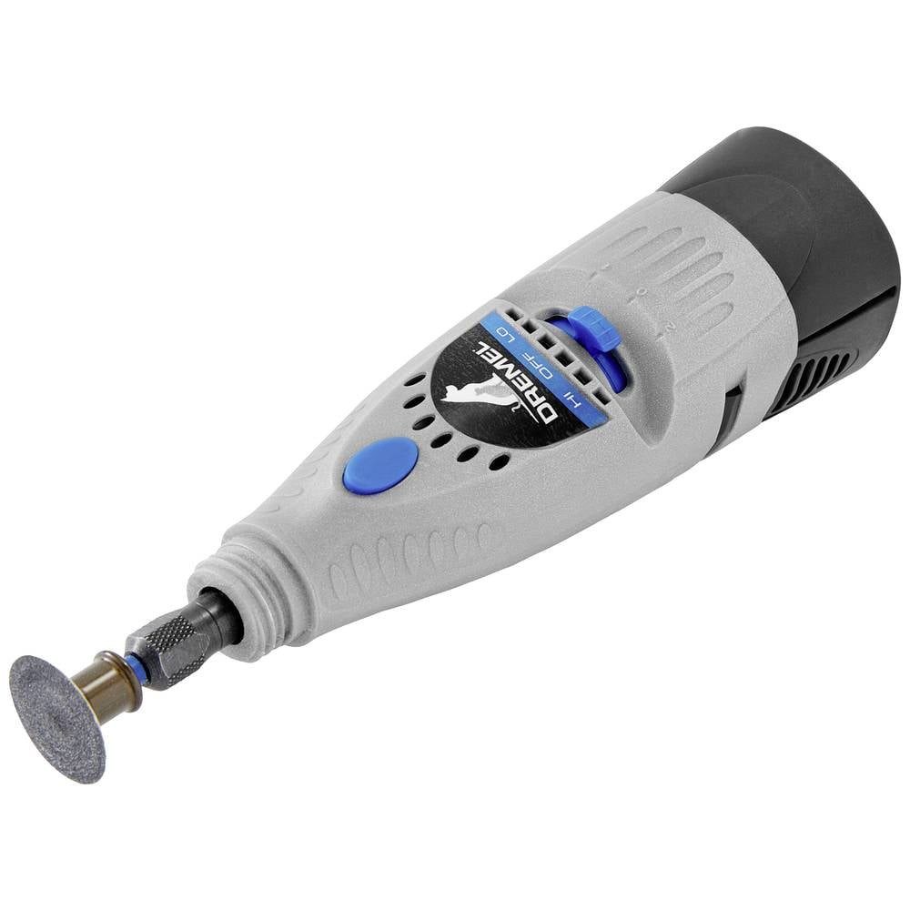DREMEL Hunde-Halsband Krallenpflege-Set für Haustiere