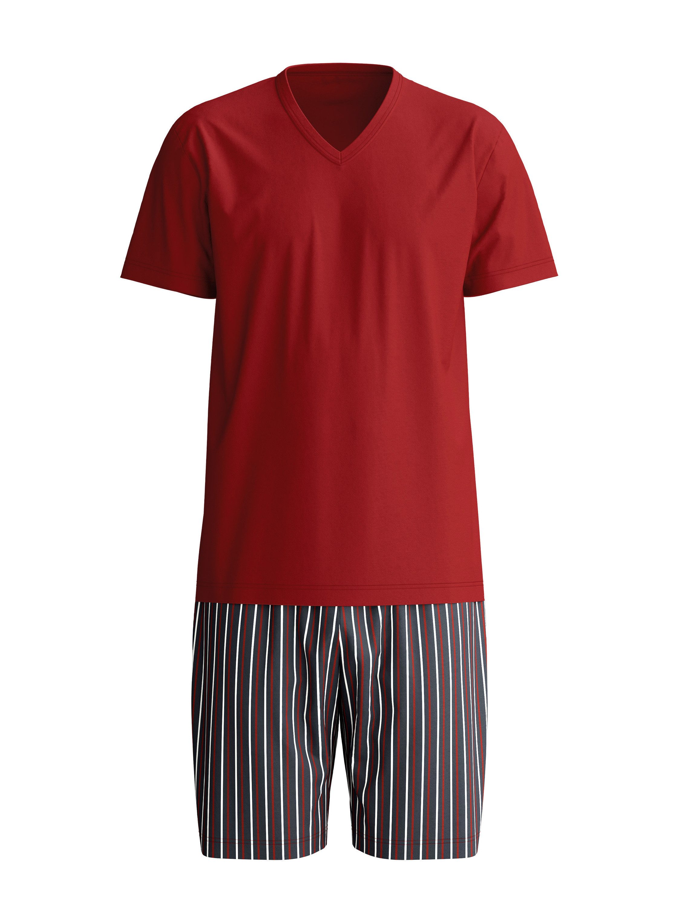 Shorty Cotton Special Herren