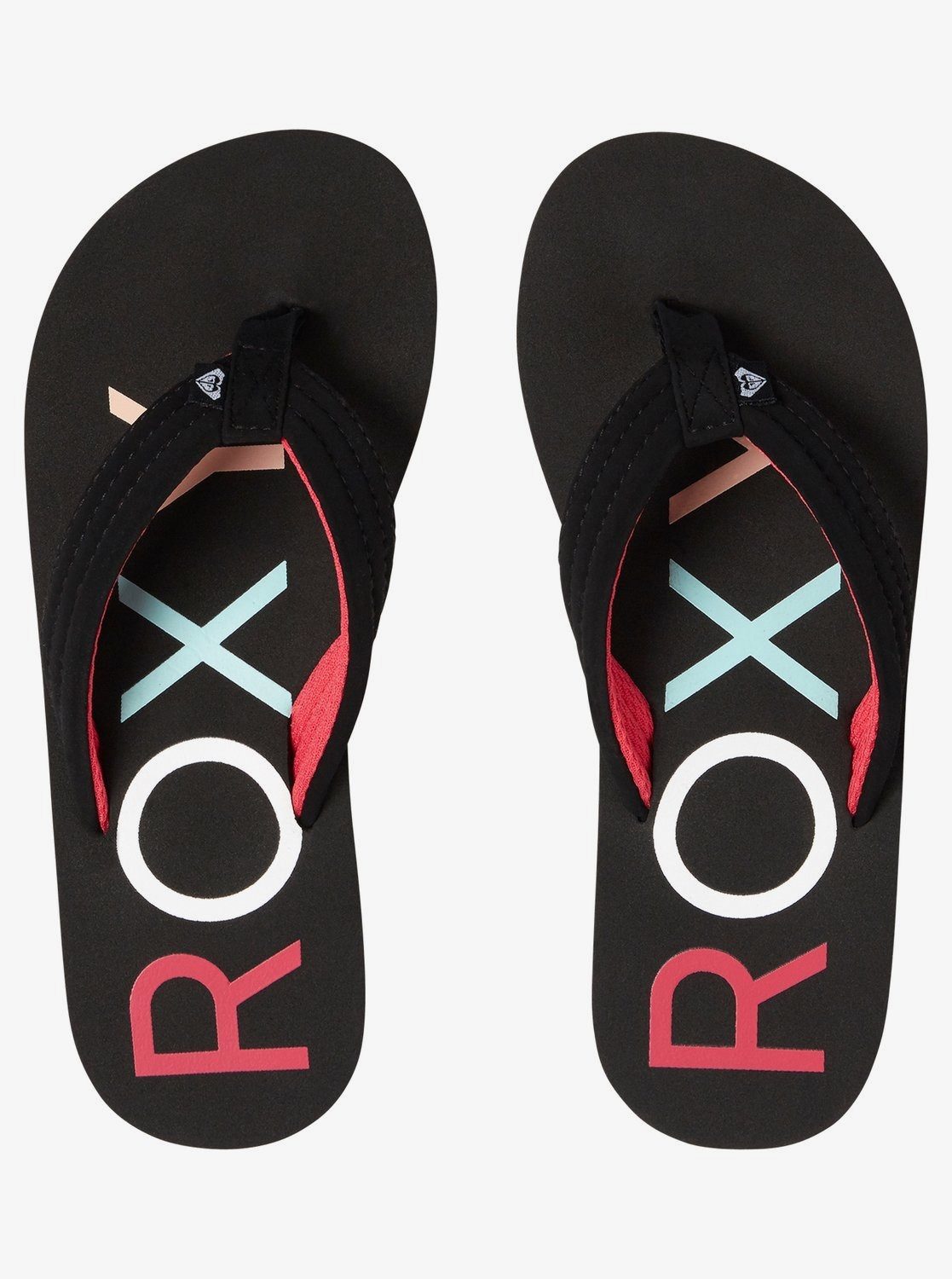 Roxy RG VISTA II G SNDL BERRY Badeschuh